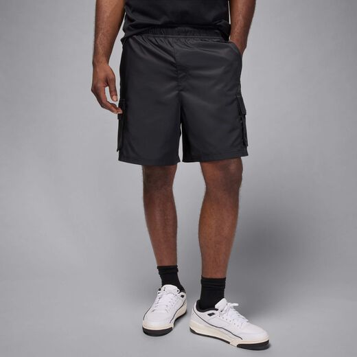 Shorts-JRDN, Jordan Brooklyn, Men's Cargo Shorts