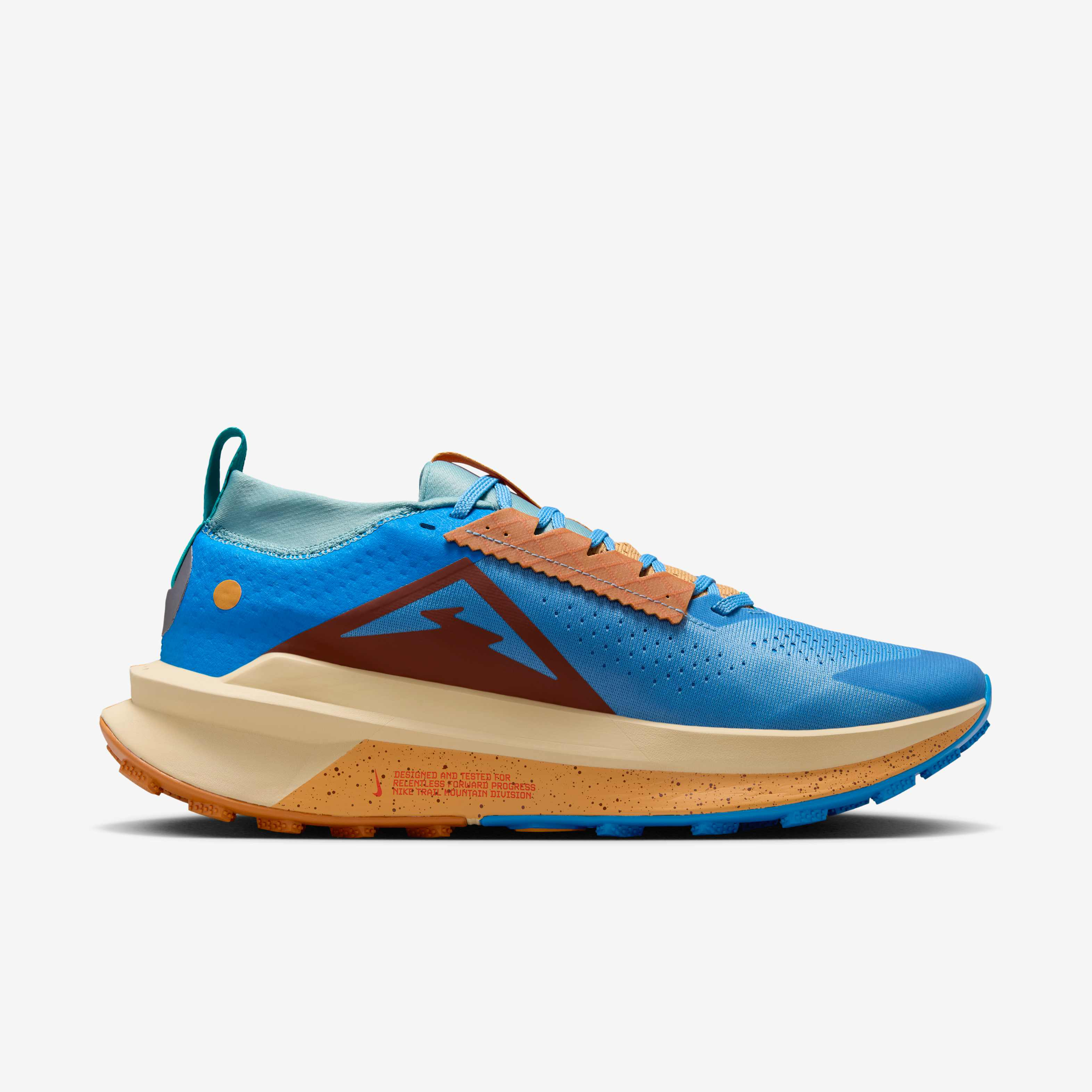 Nike Zegama 2 image number 2