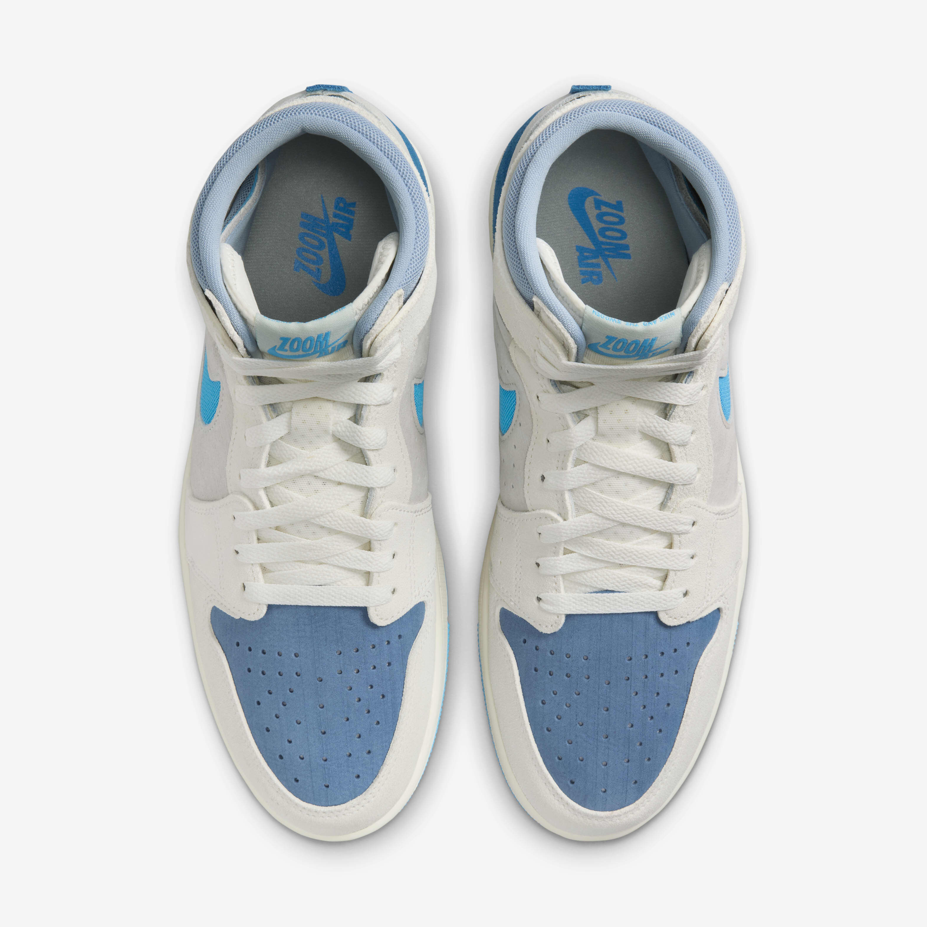 Air Jordan 1 Zoom CMFT 2 image number 3