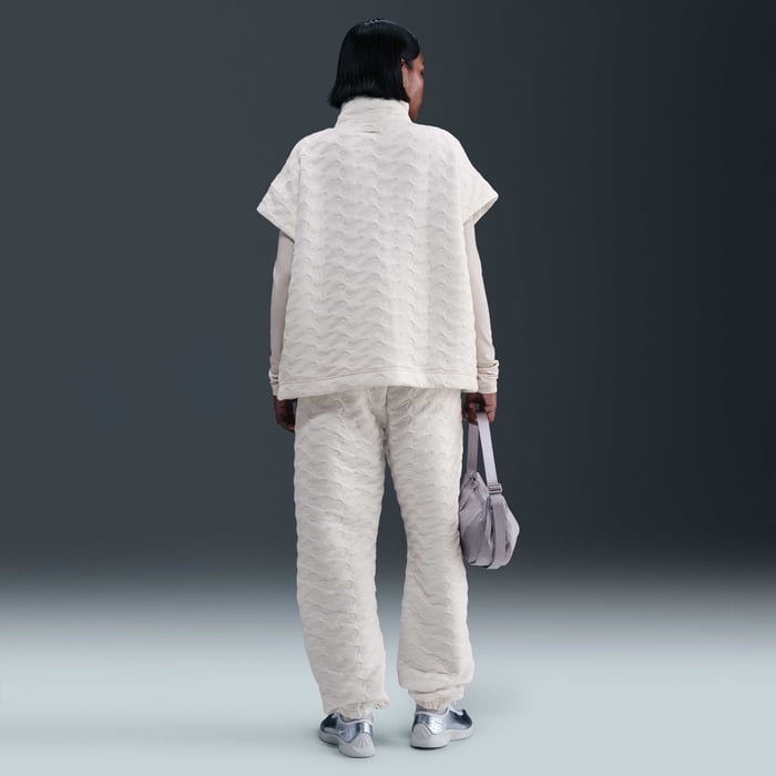 Nike Sportswear Phoenix Fleece image number 4 Nike Sportswear Phoenix Fleece image number 4