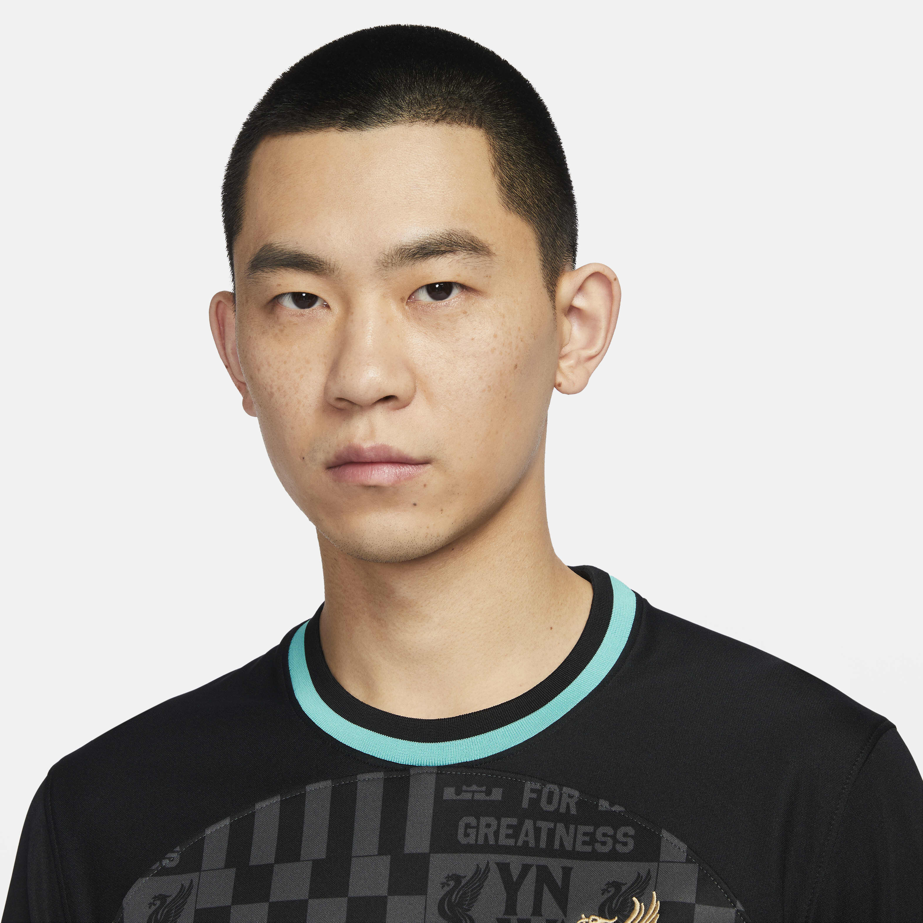 LeBron x Liverpool F.C. Stadium image number 2