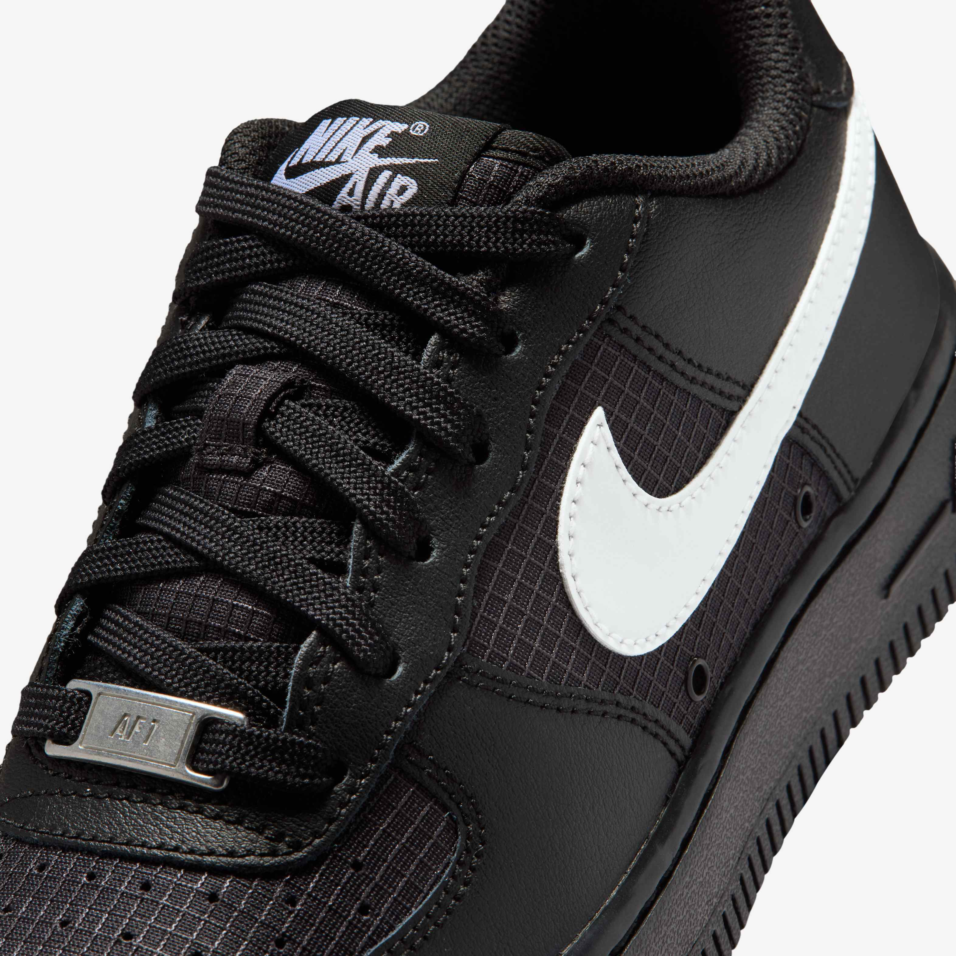 Nike Air Force 1 Tech image number 6