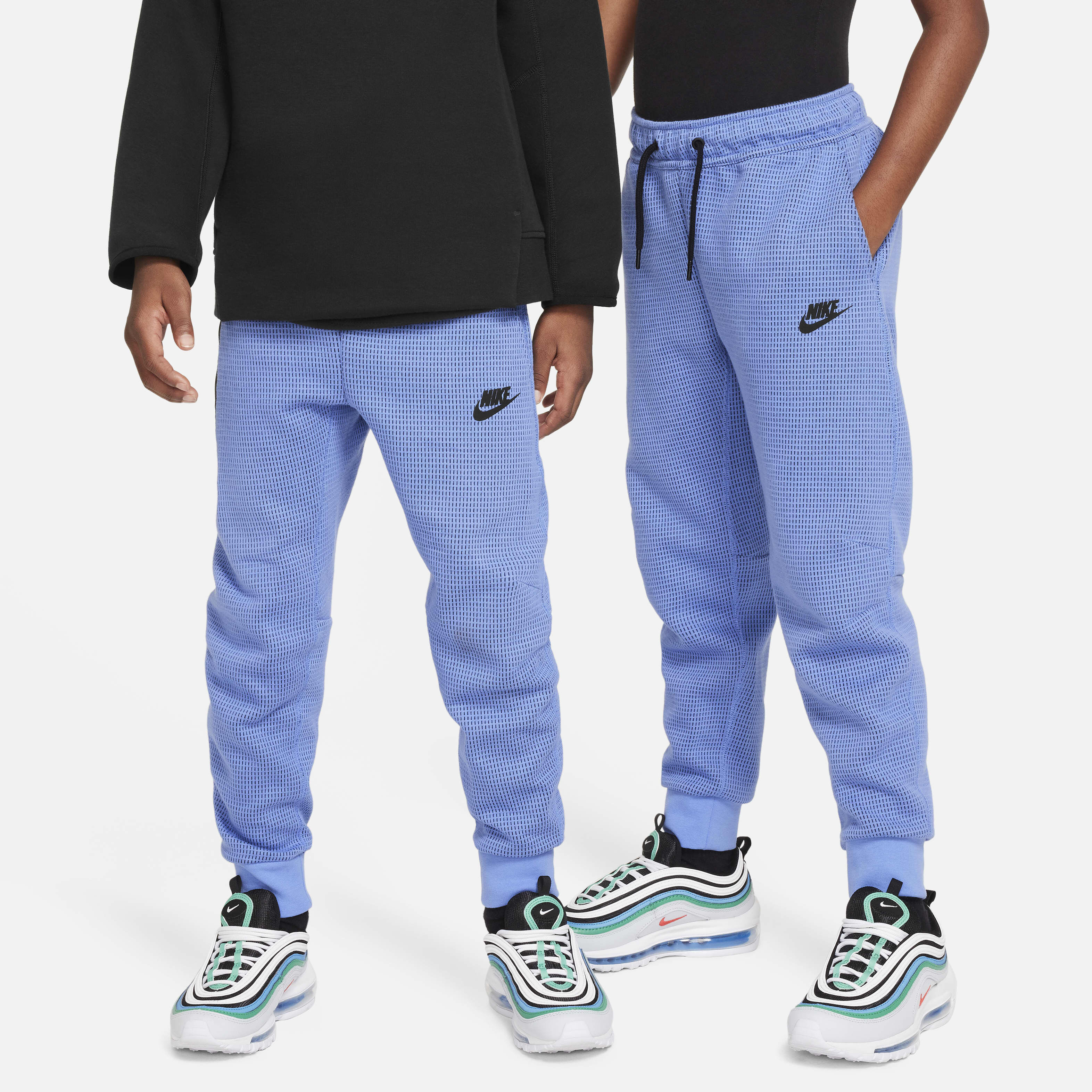 Youth nike tech fleece pants on sale