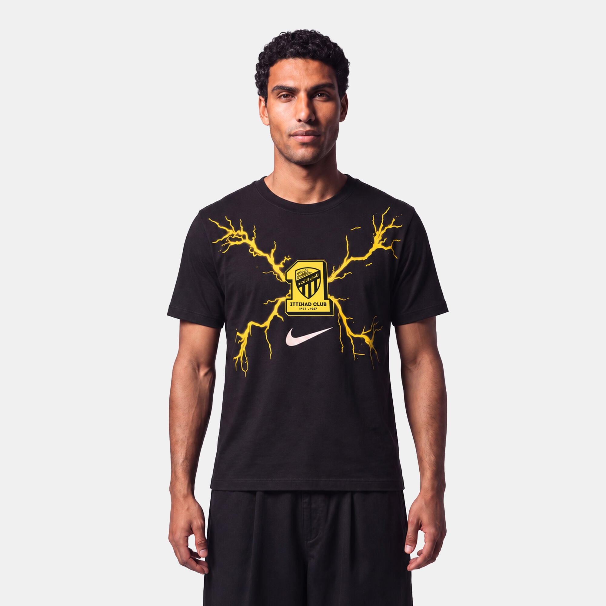 Al-Ittihad F.C. Crest image number 0