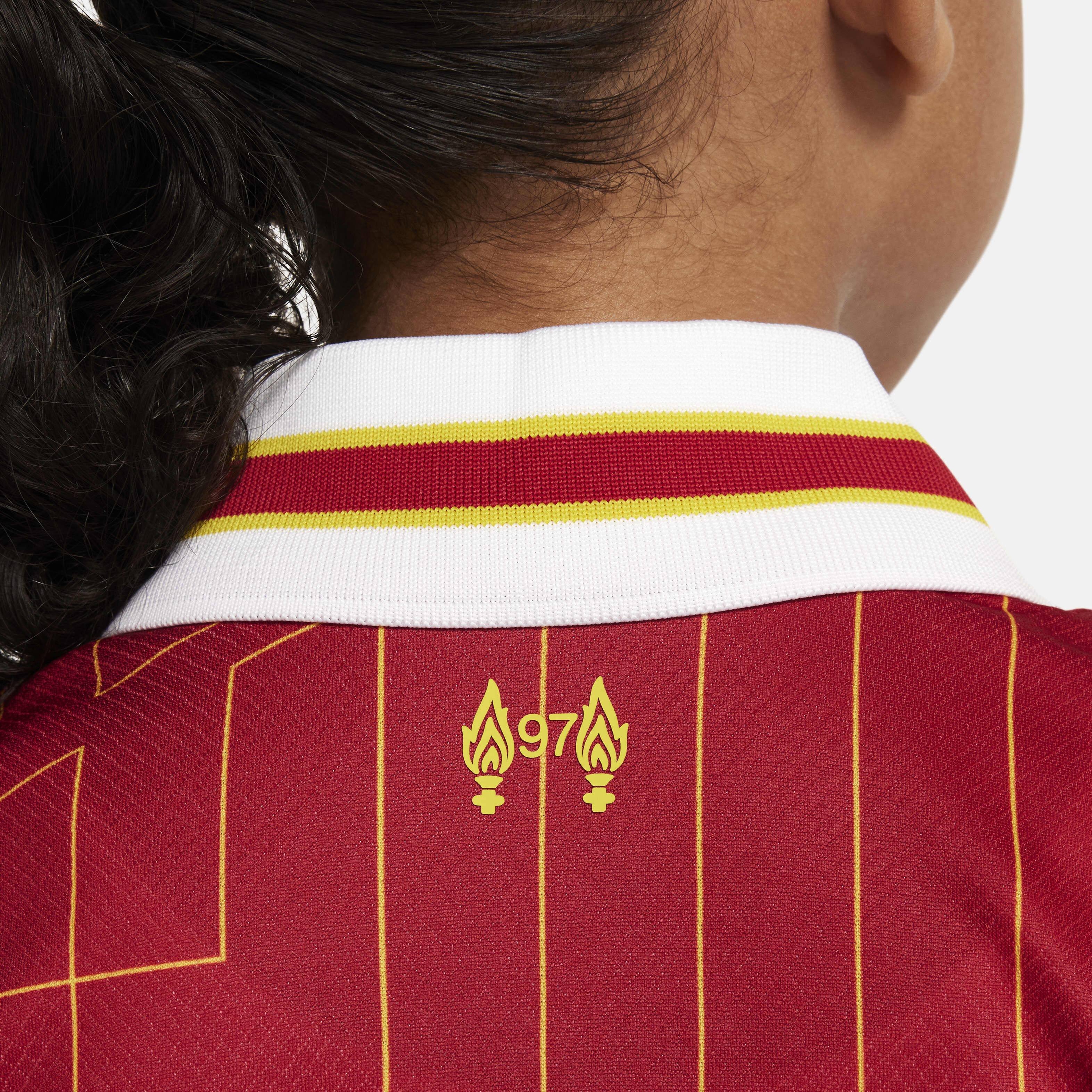 Liverpool F.C. 2024/25 Stadium Home image number 8