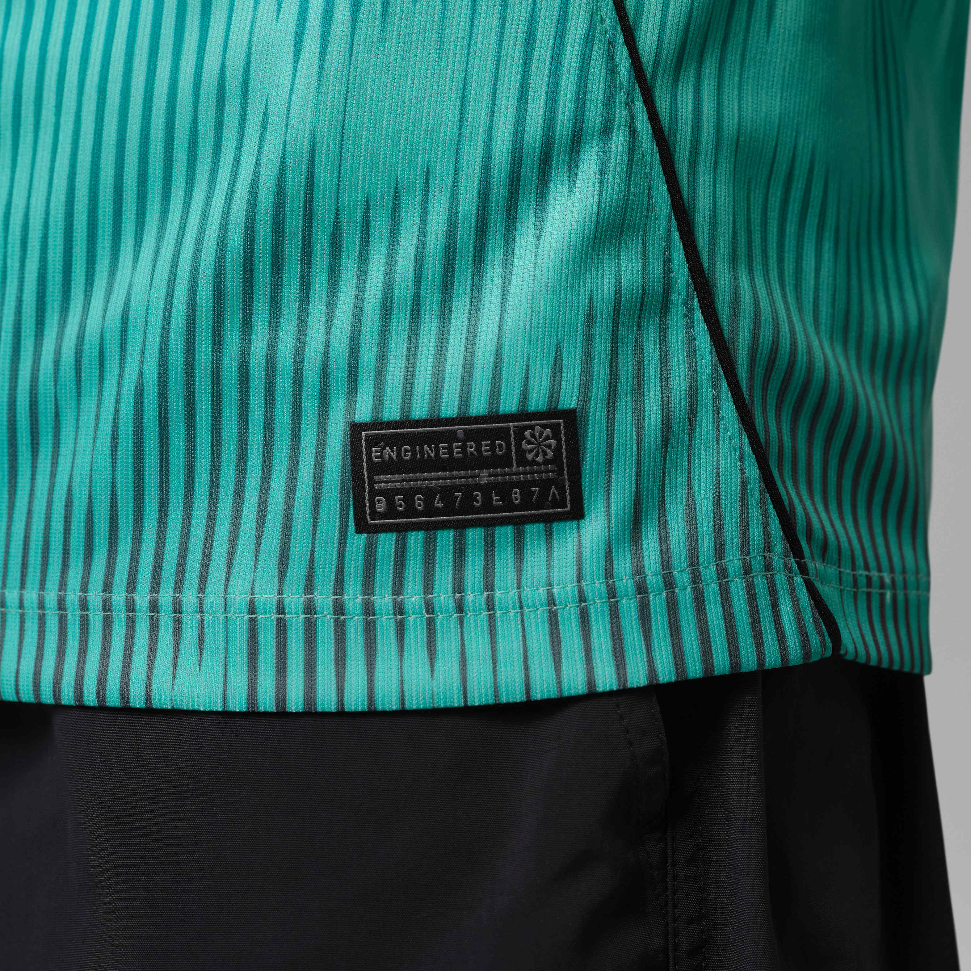 Brazil 2026 Stadium Goalkeeper image number 4