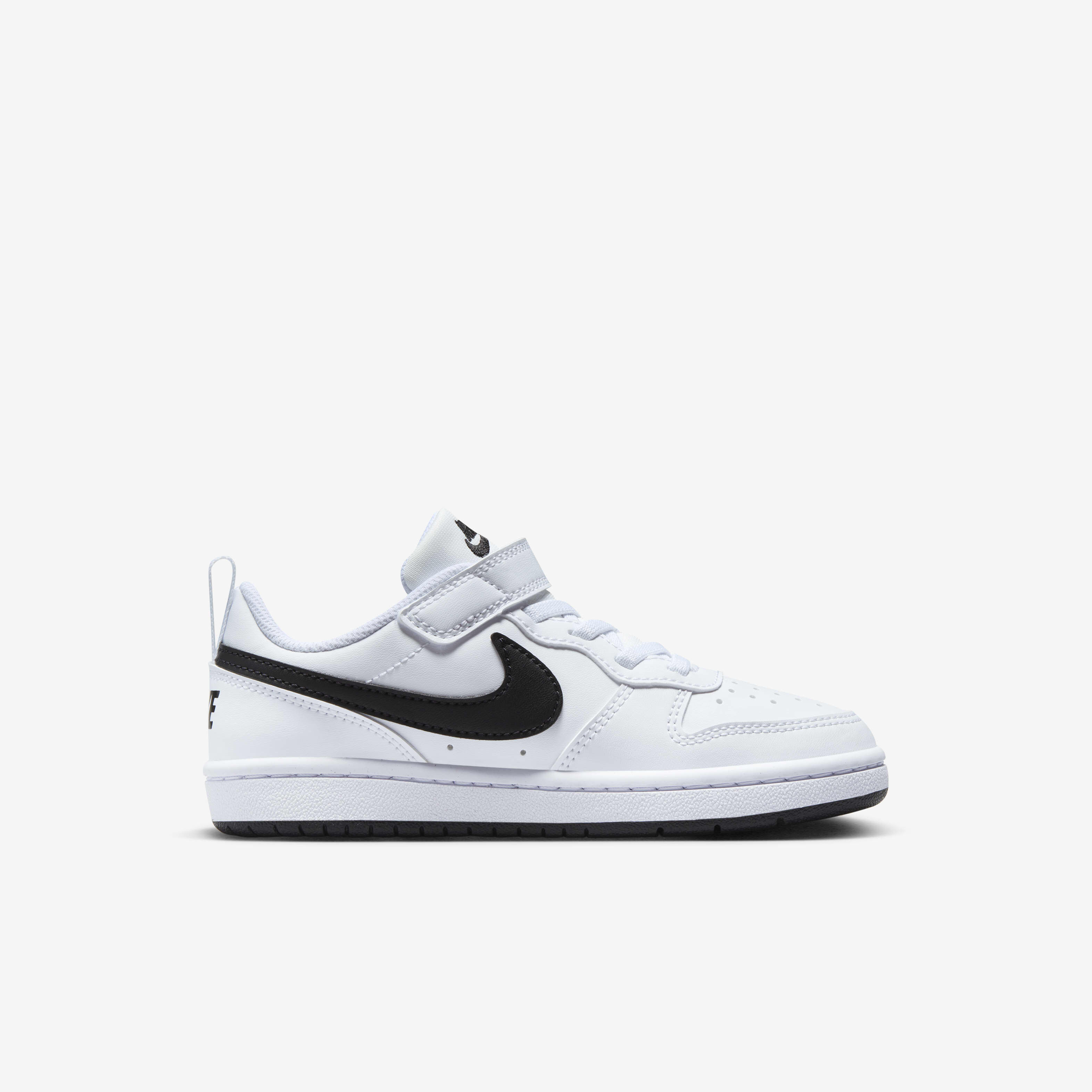 Nike Court Borough Low Recraft image number 2