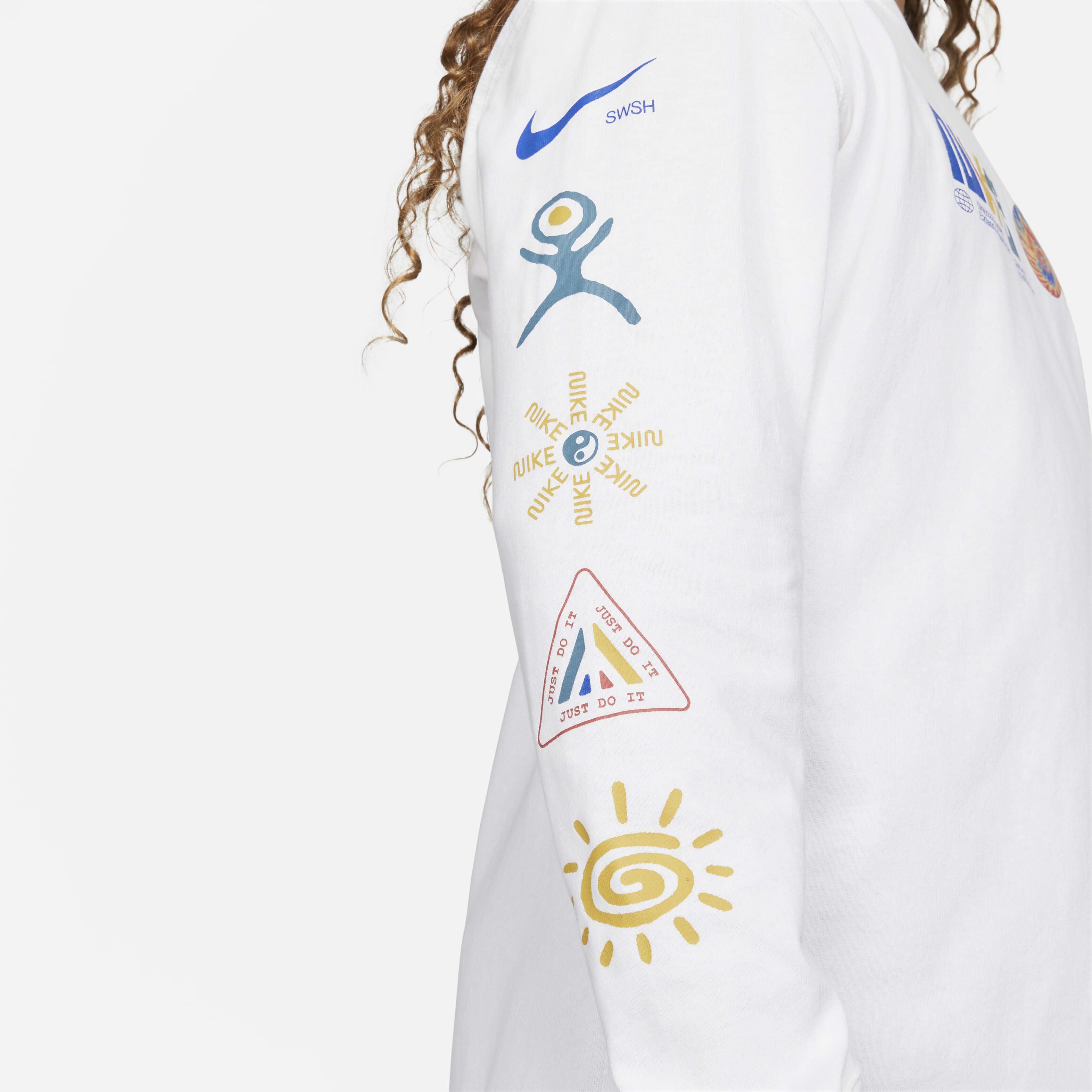 Nike Sportswear Max90 image number 4