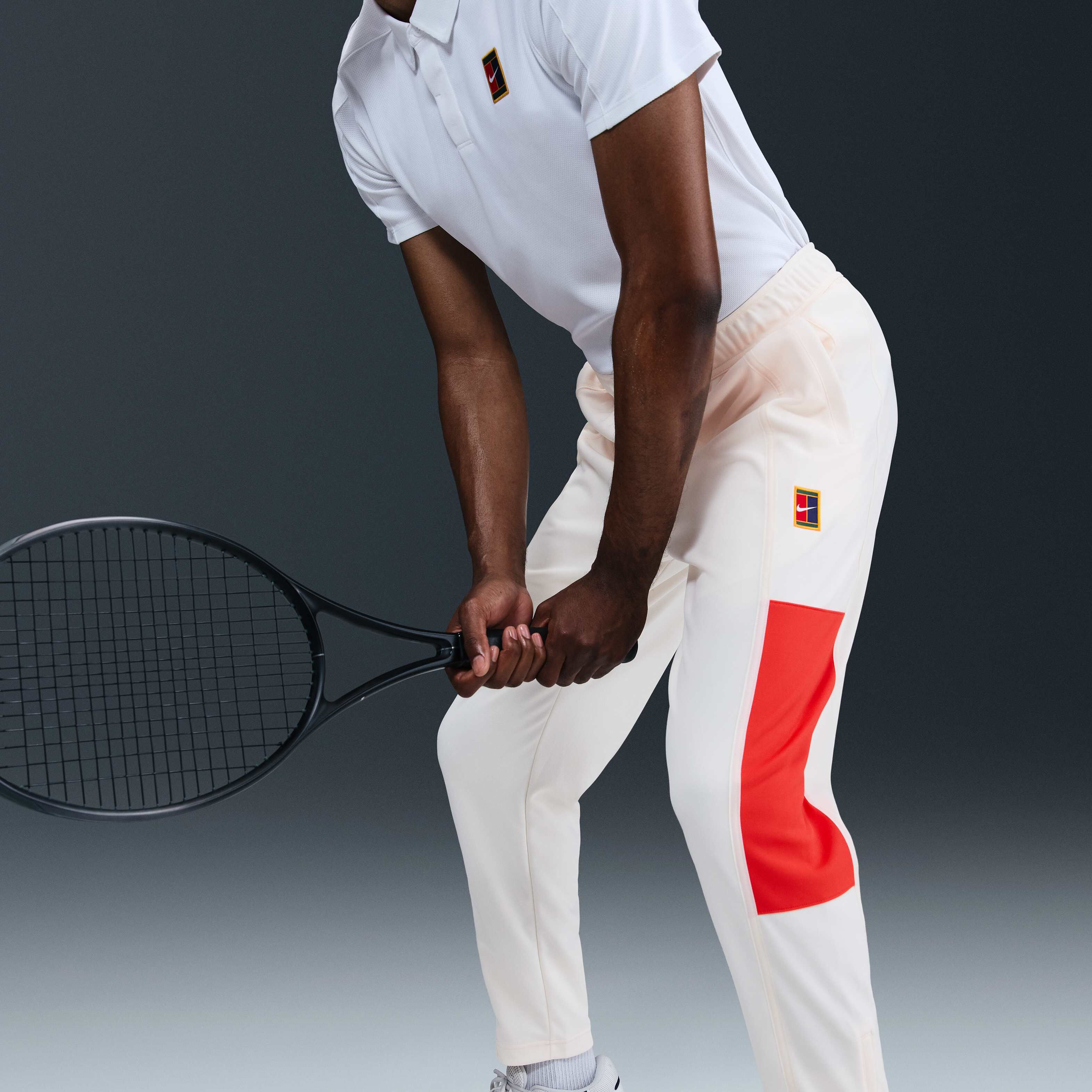 NikeCourt Heritage image number 1