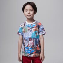 جوردن MJ بروكلين