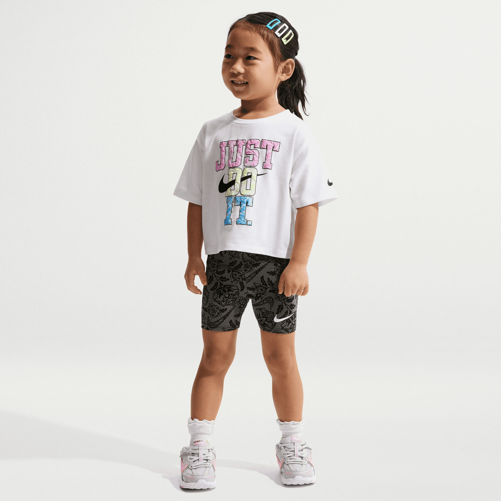 Nike Lace It Up image number 0