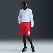 Nike Club