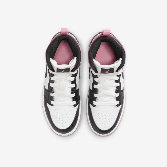 Jordan 1 Mid image number 3 Jordan 1 Mid image number 3