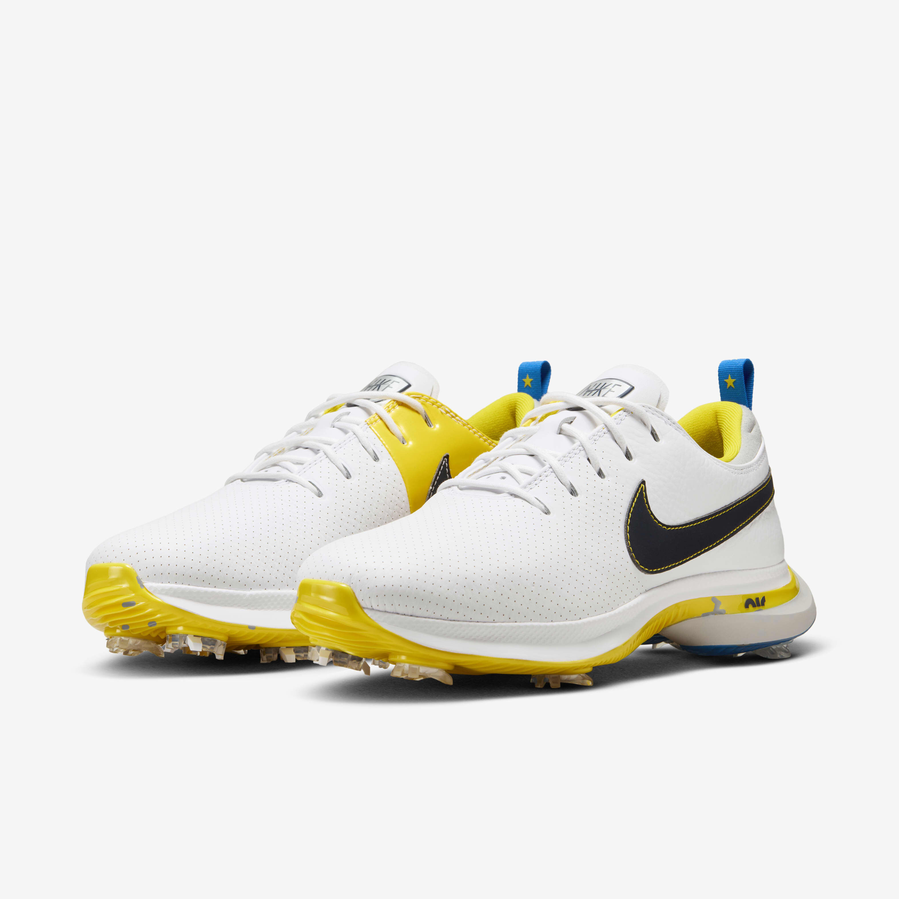 Nike Air Zoom Victory Tour 3 NRG image number 4