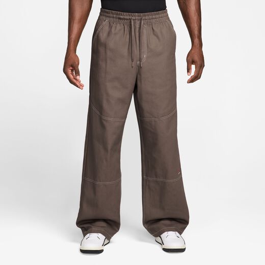 Jordans-JRDN, Jordan Brooklyn, Men's Chino Trousers