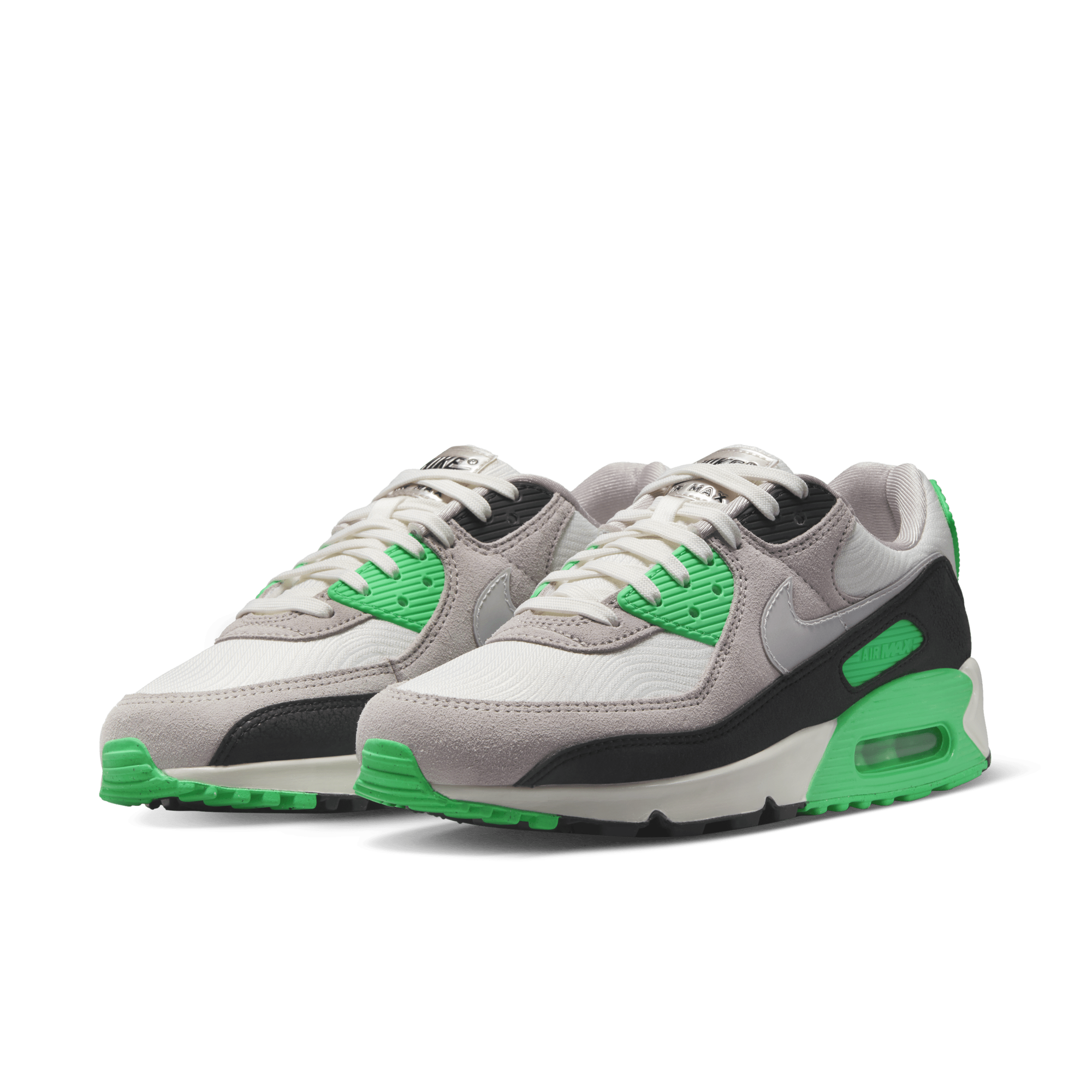 Basket nike femme air max 90 store
