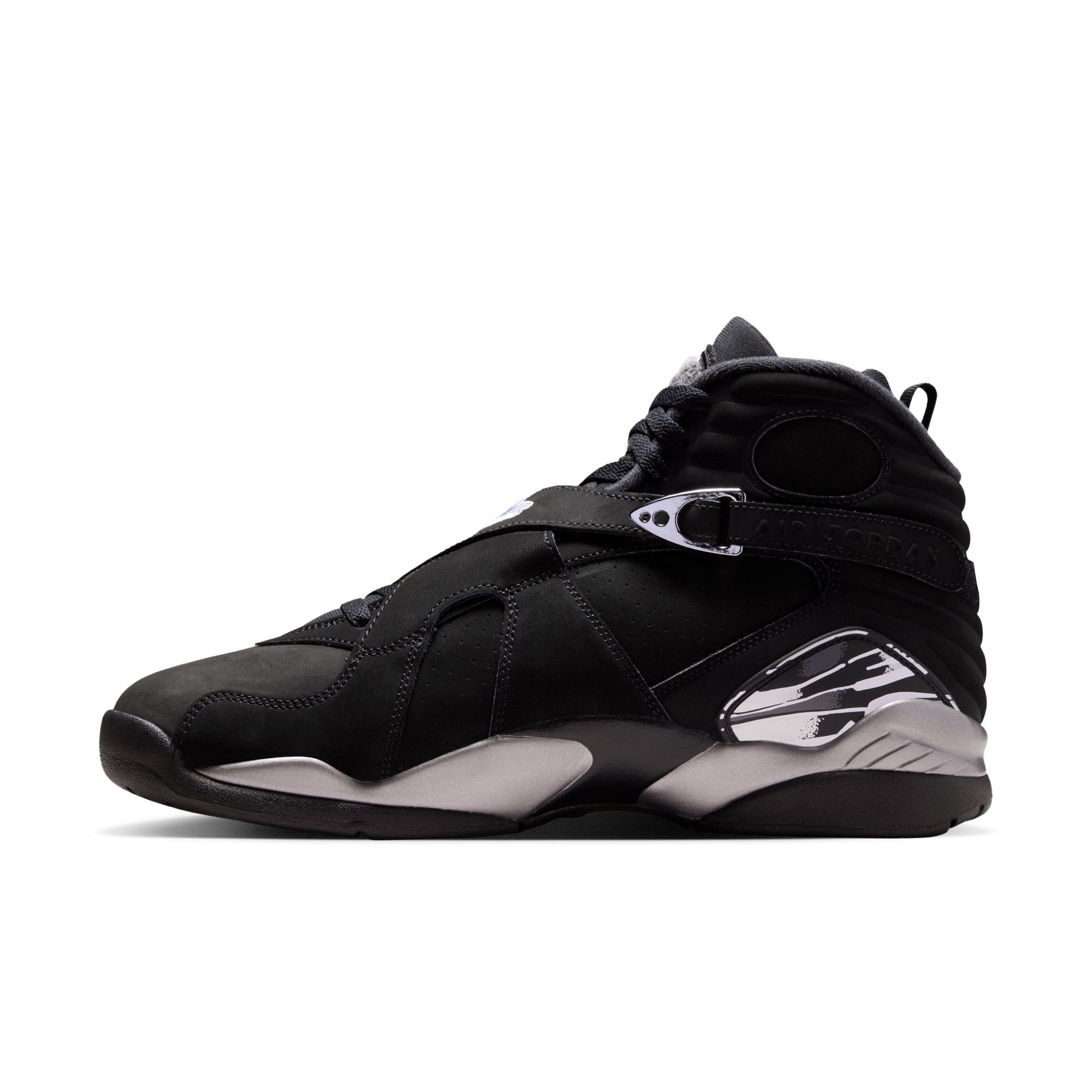 Air Jordan 8 Retro image number 4