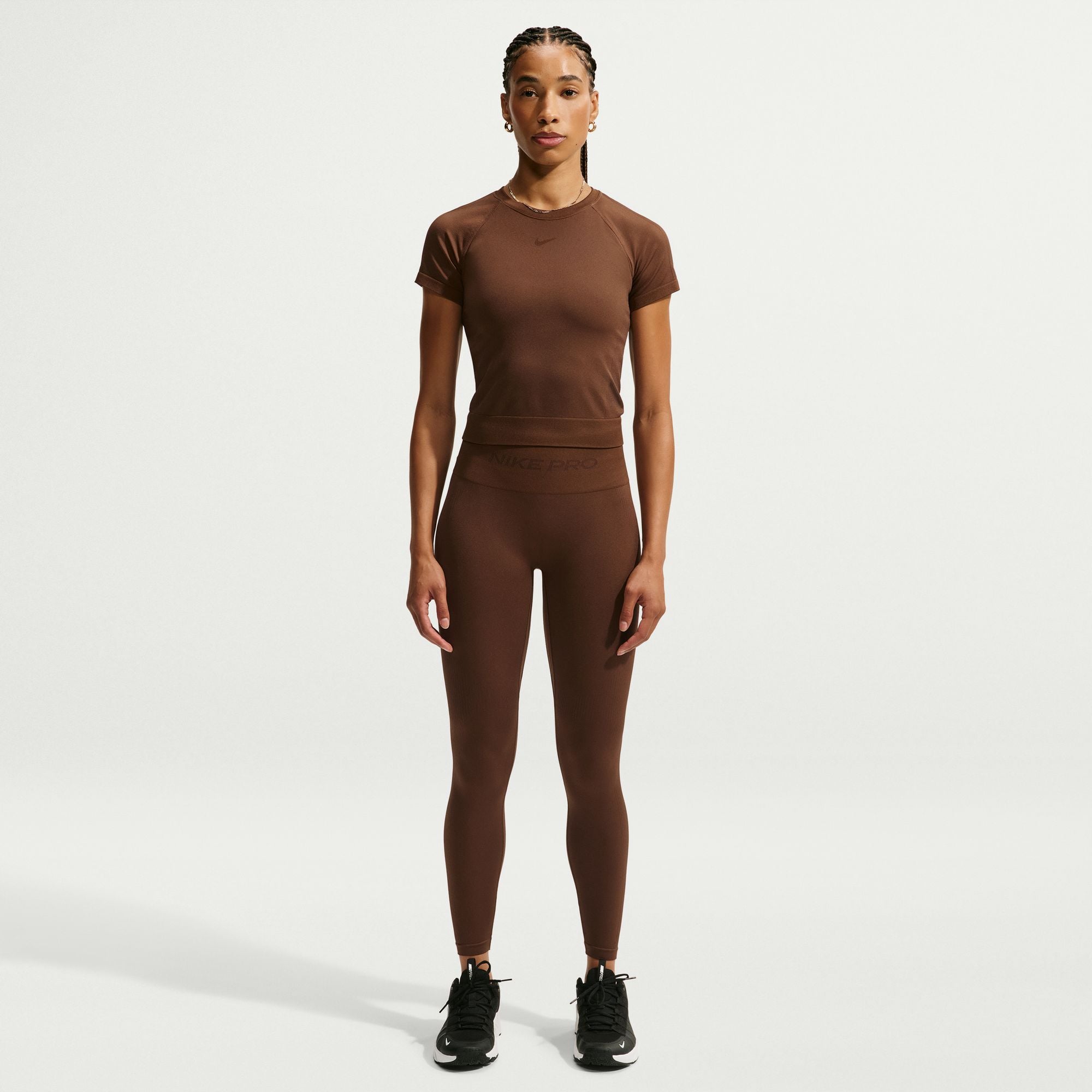 Nike Pro Seamless image number 0