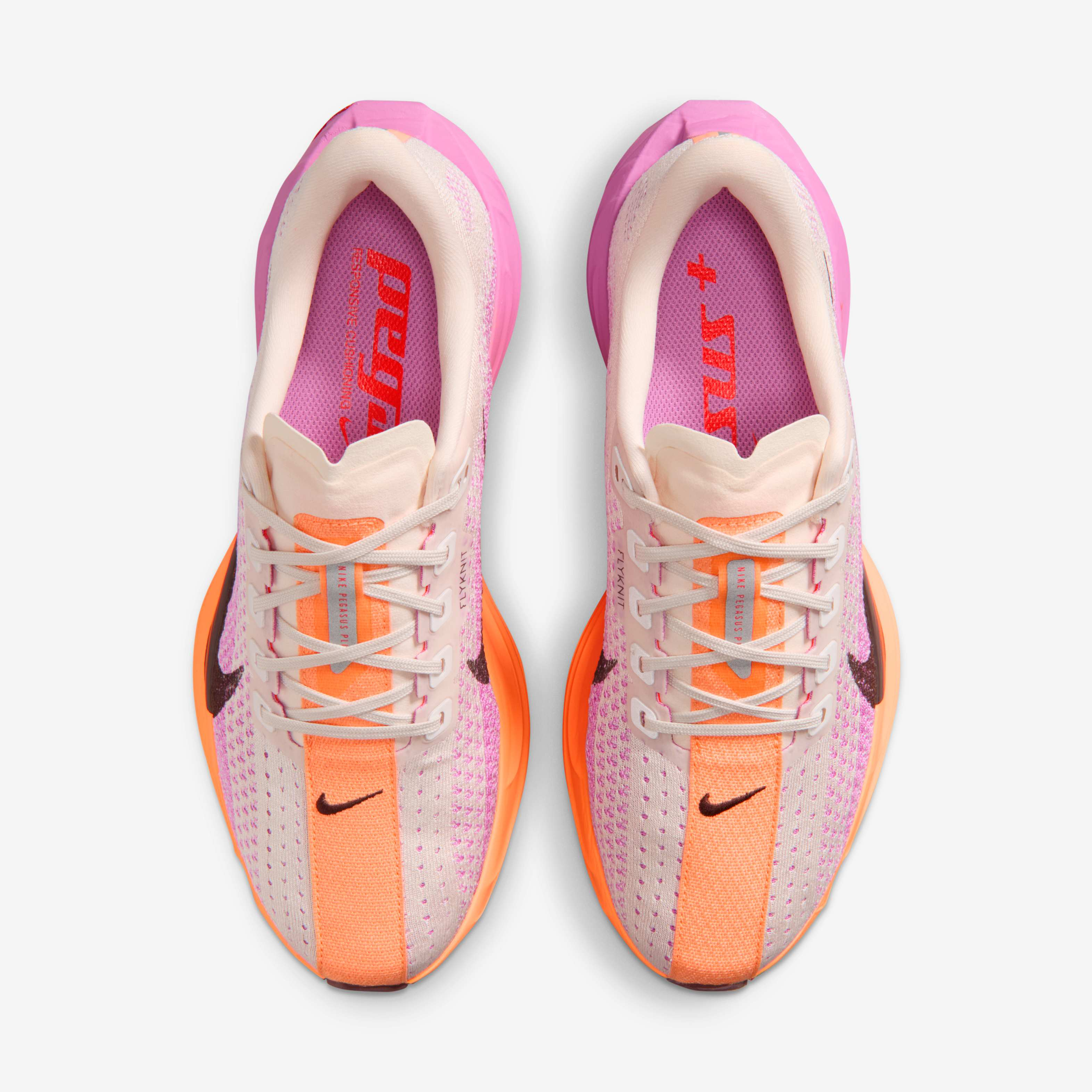 Nike Pegasus Plus image number 3