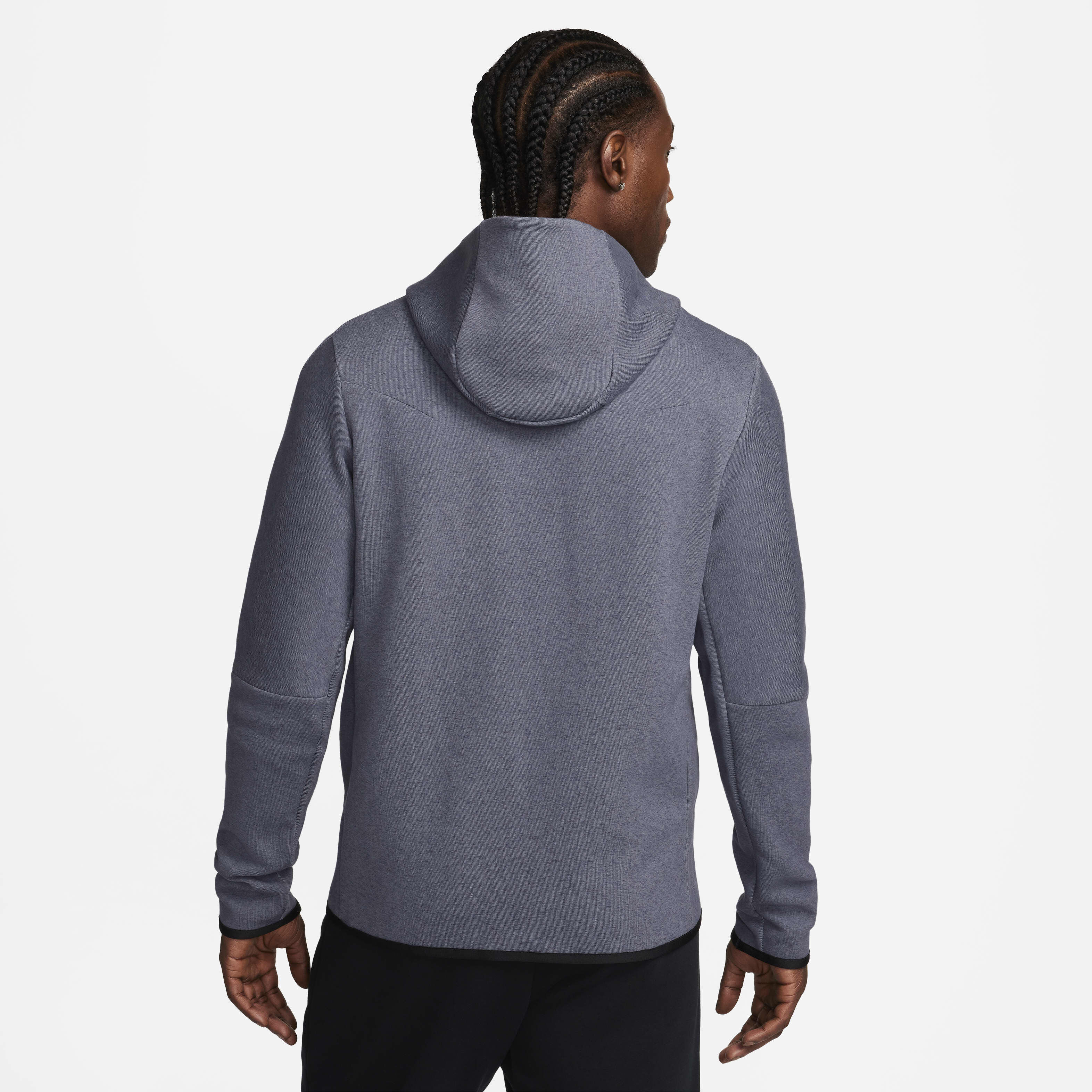 Buy Liverpool F.C. Tech Fleece Windrunner Third Men s Nike Football Full Zip Hoodie Nike UAE Official