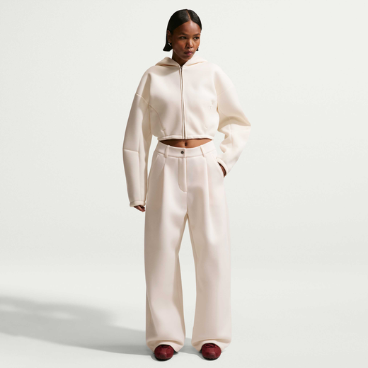 Nike Pre-Game Fleece