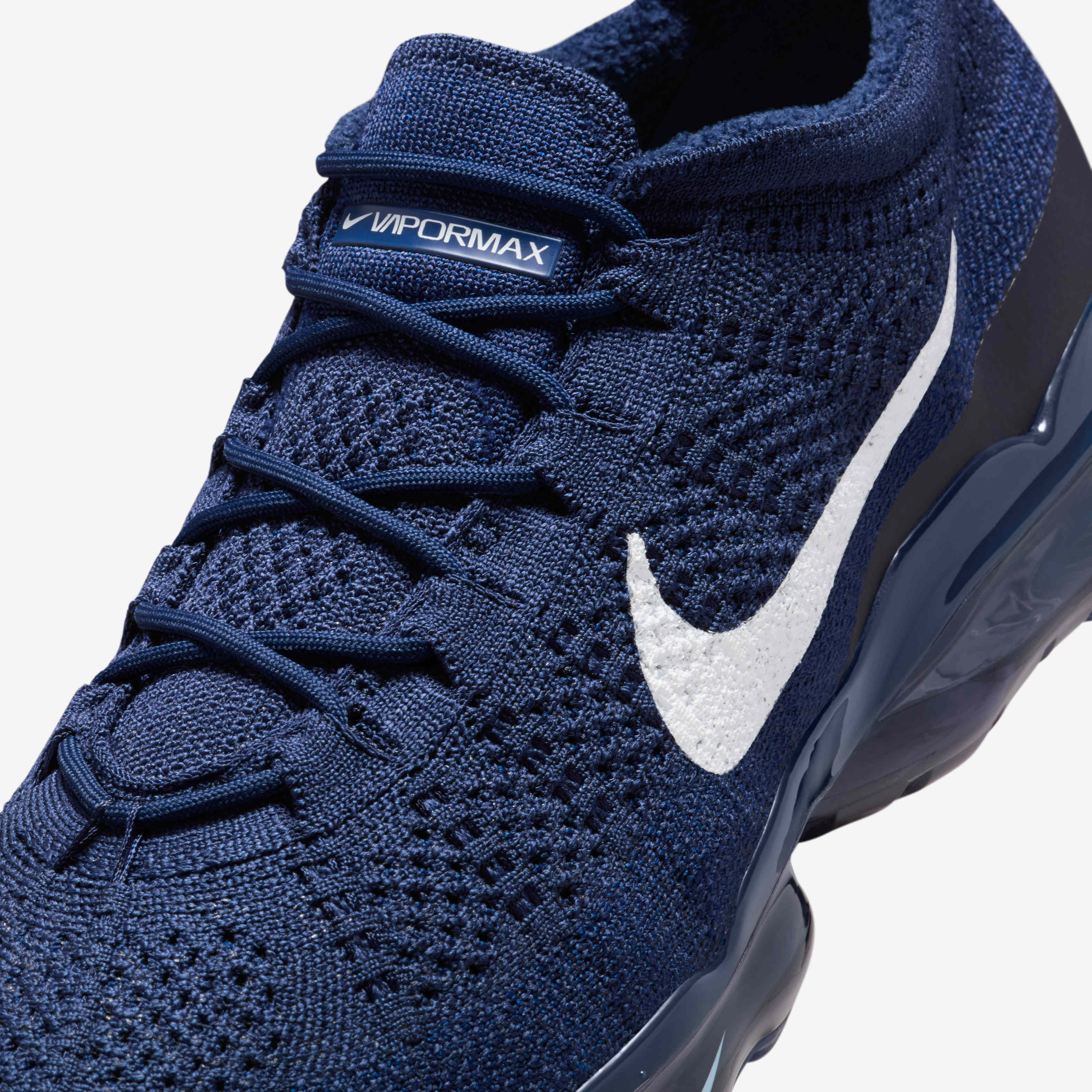nike air vapormax midnight blue