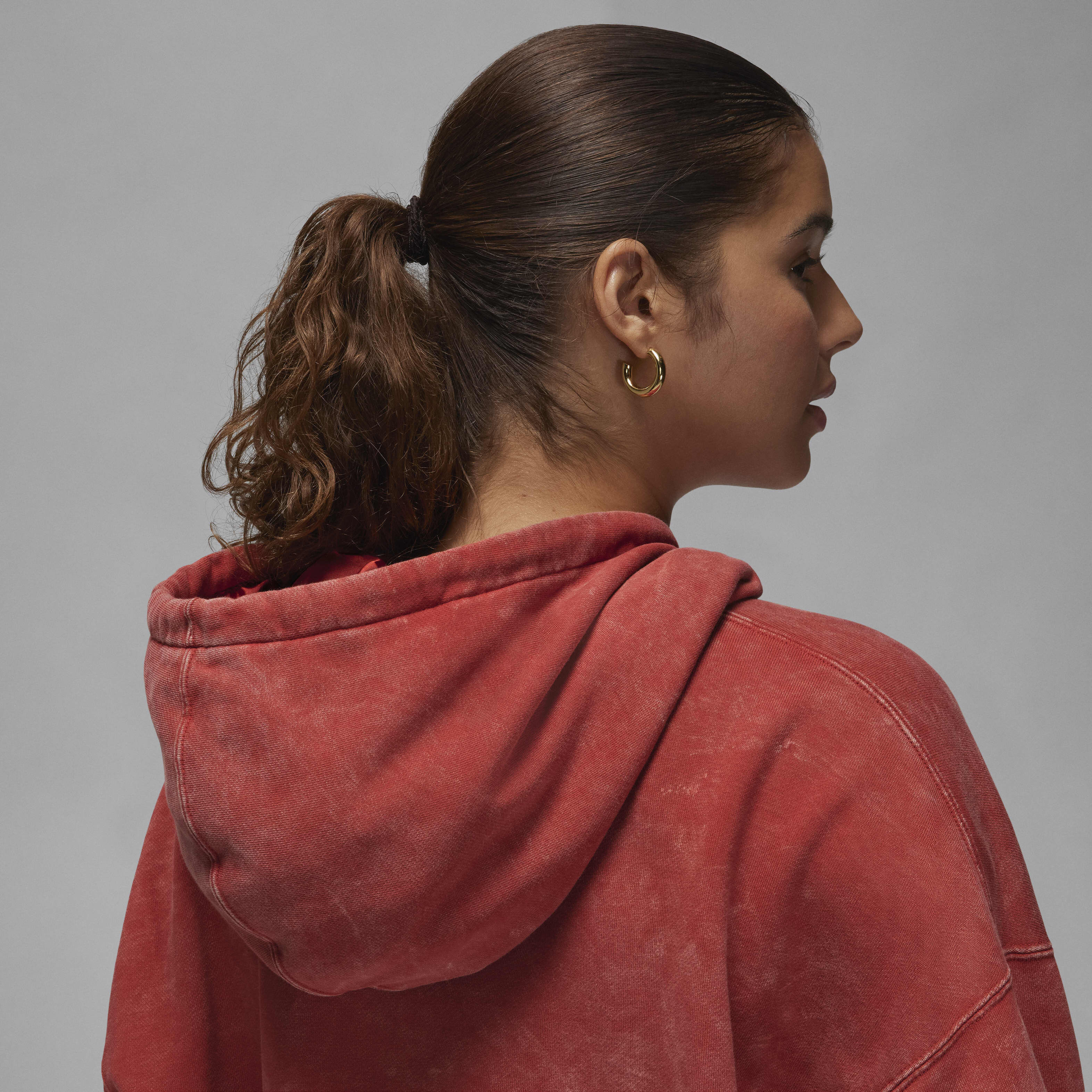 Jordan Flight Fleece image number 4