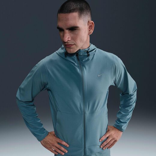 Jackets & Gilets-Nike, Nike Unlimited, Men's Repel Hooded Versatile Jacket