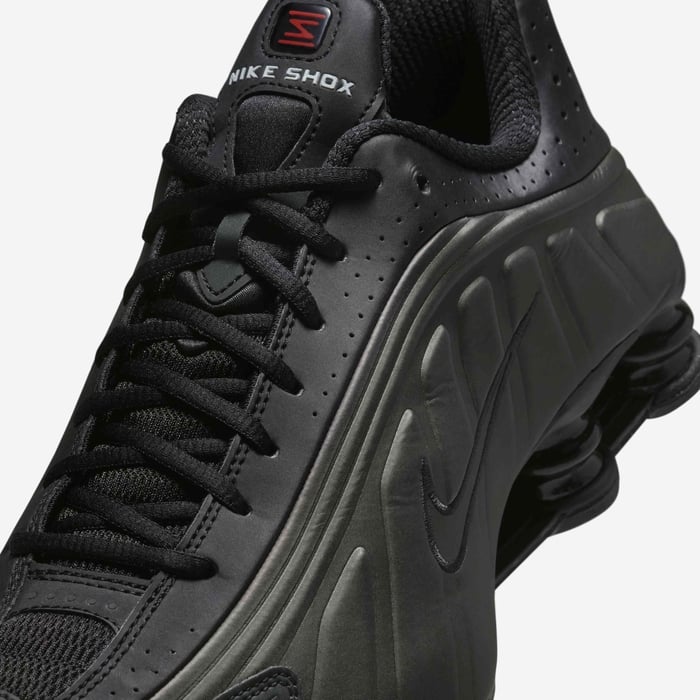 Nike Shox R4 image number 6 Nike Shox R4 image number 6