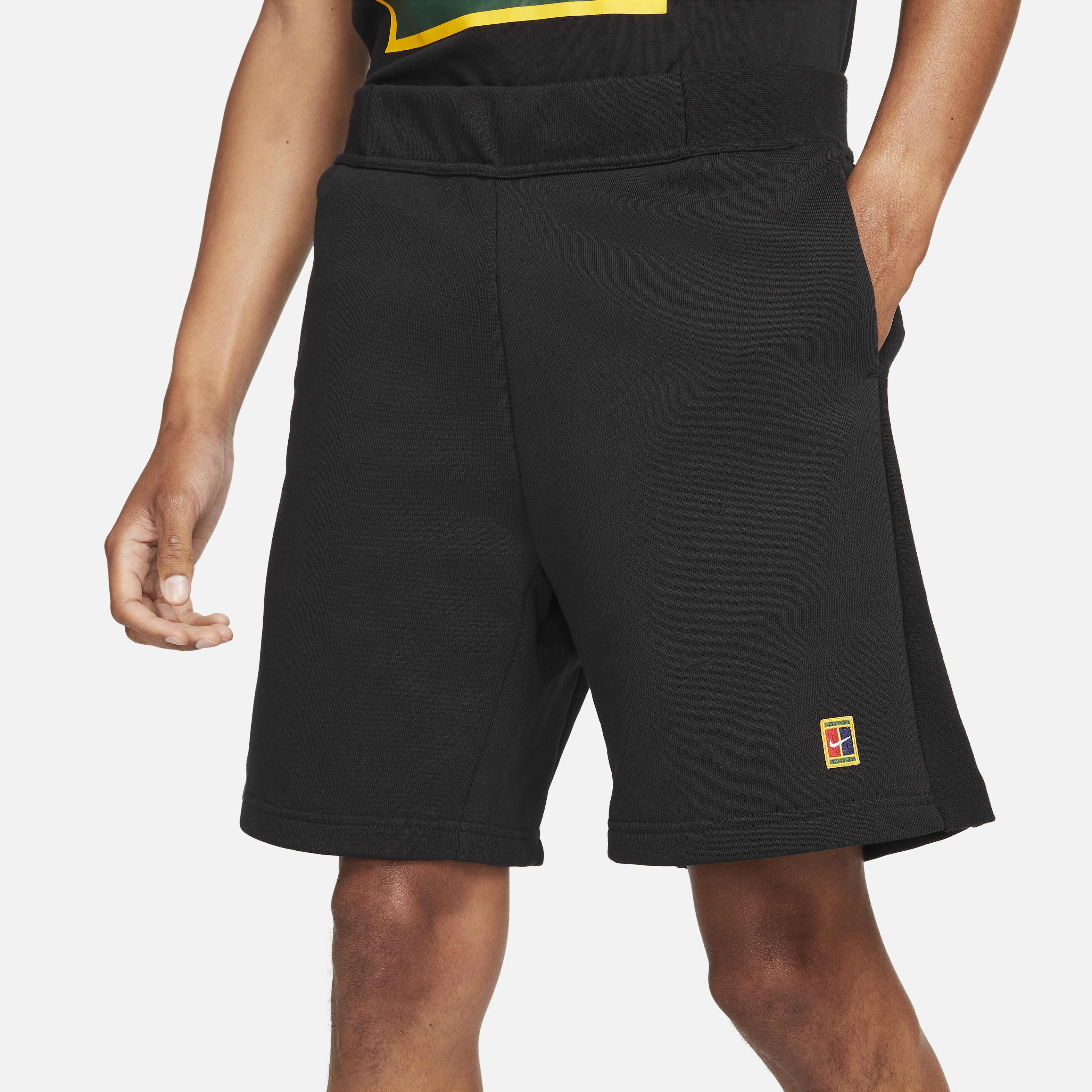 NikeCourt image number 1