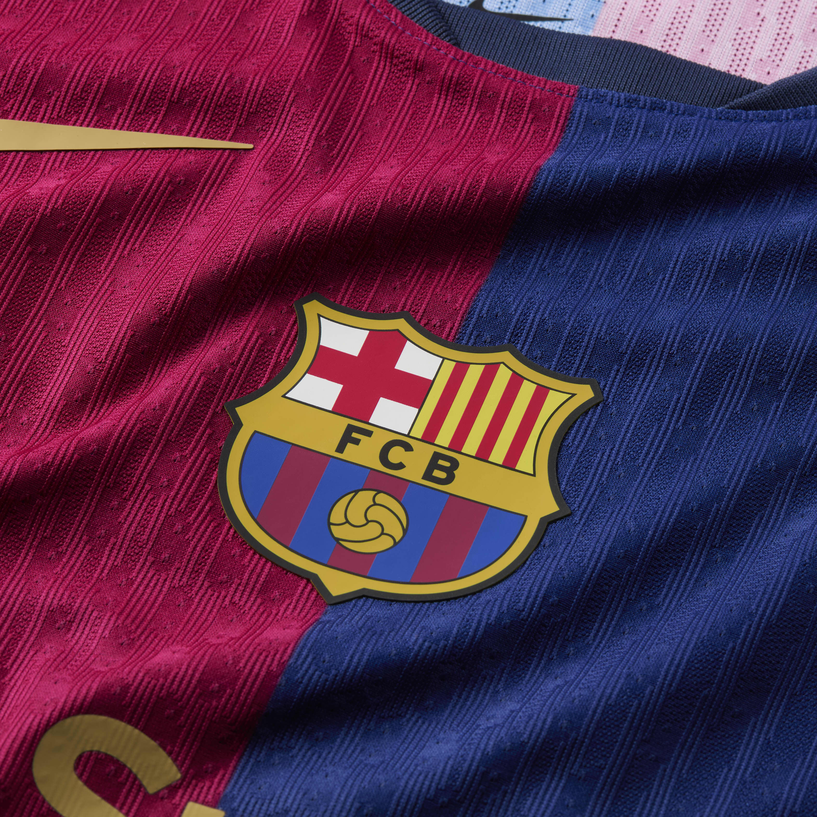 F.C. Barcelona 2024/25 Match Home image number 11