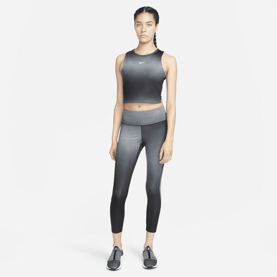 Nike speed top cool tights