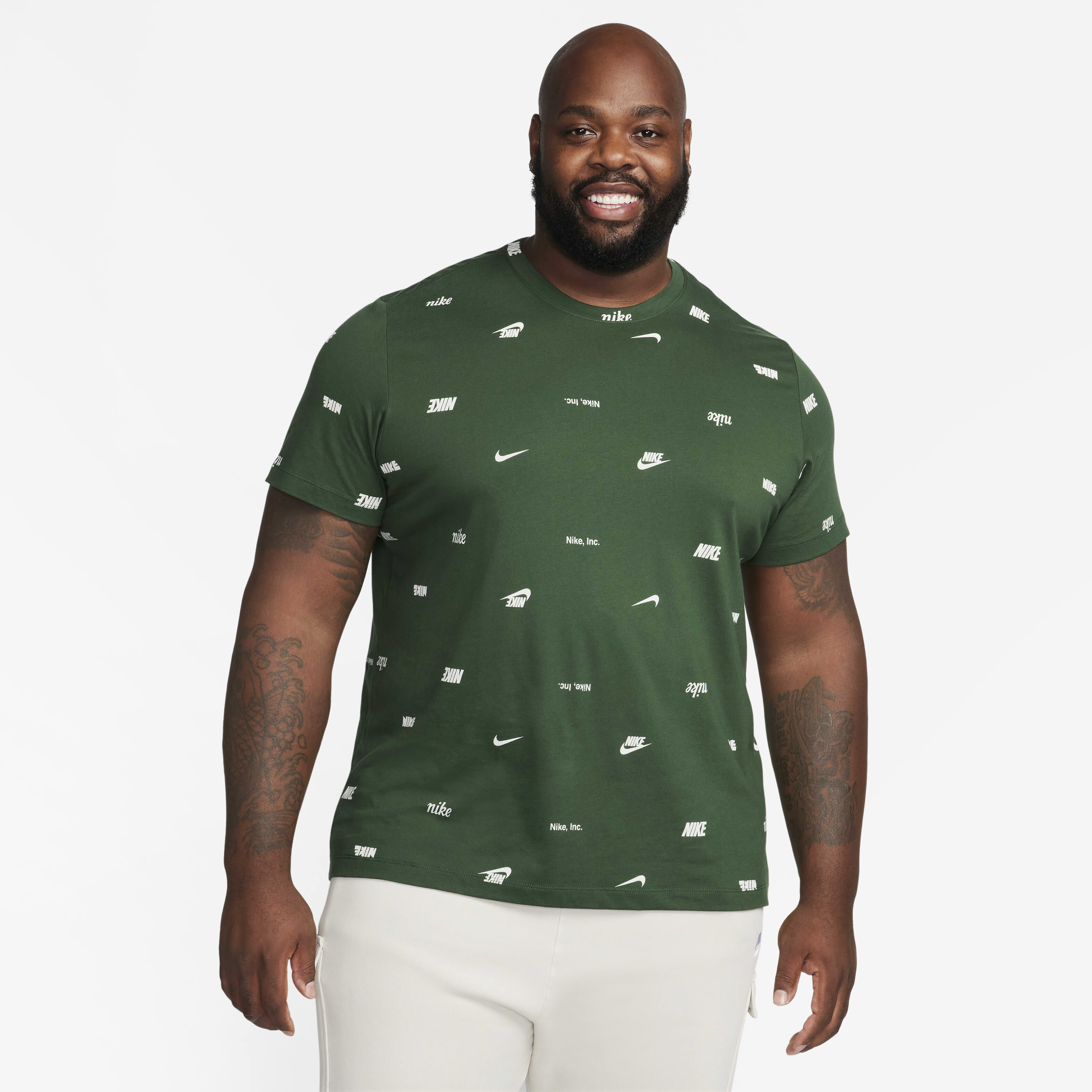 Nike Club image number 5