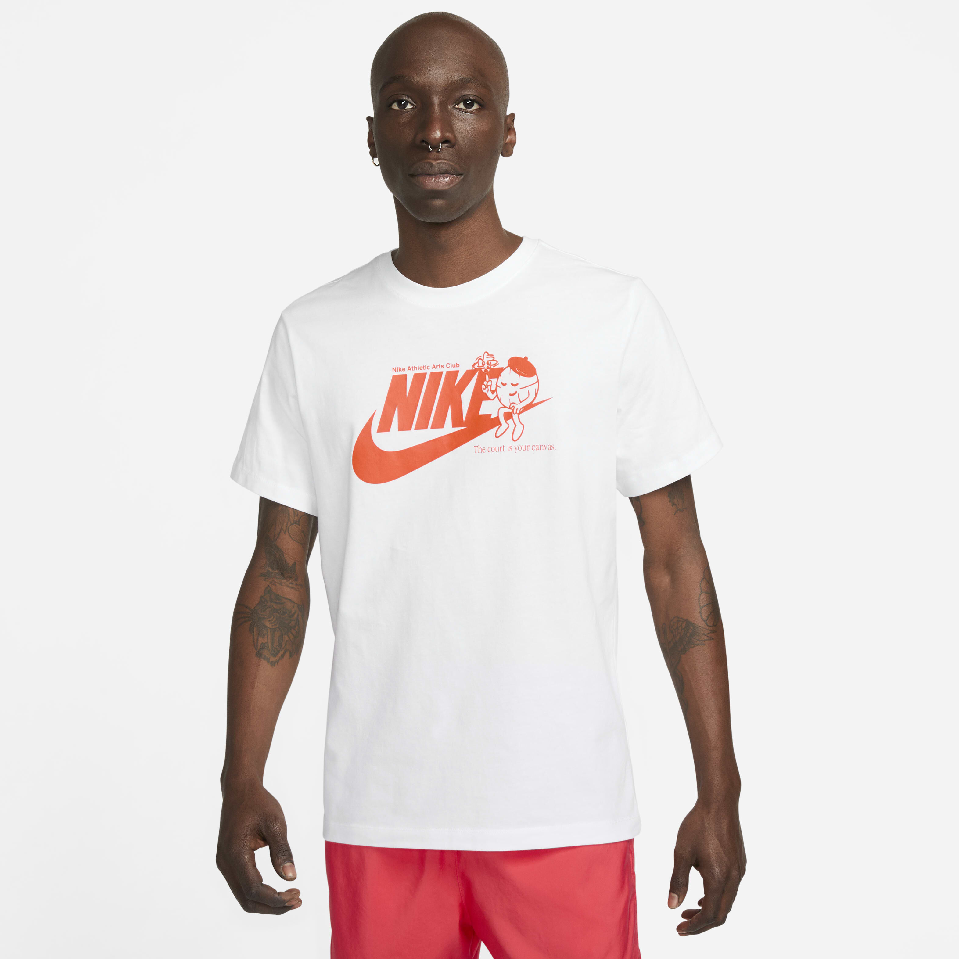 Nike Sportswear image number 0