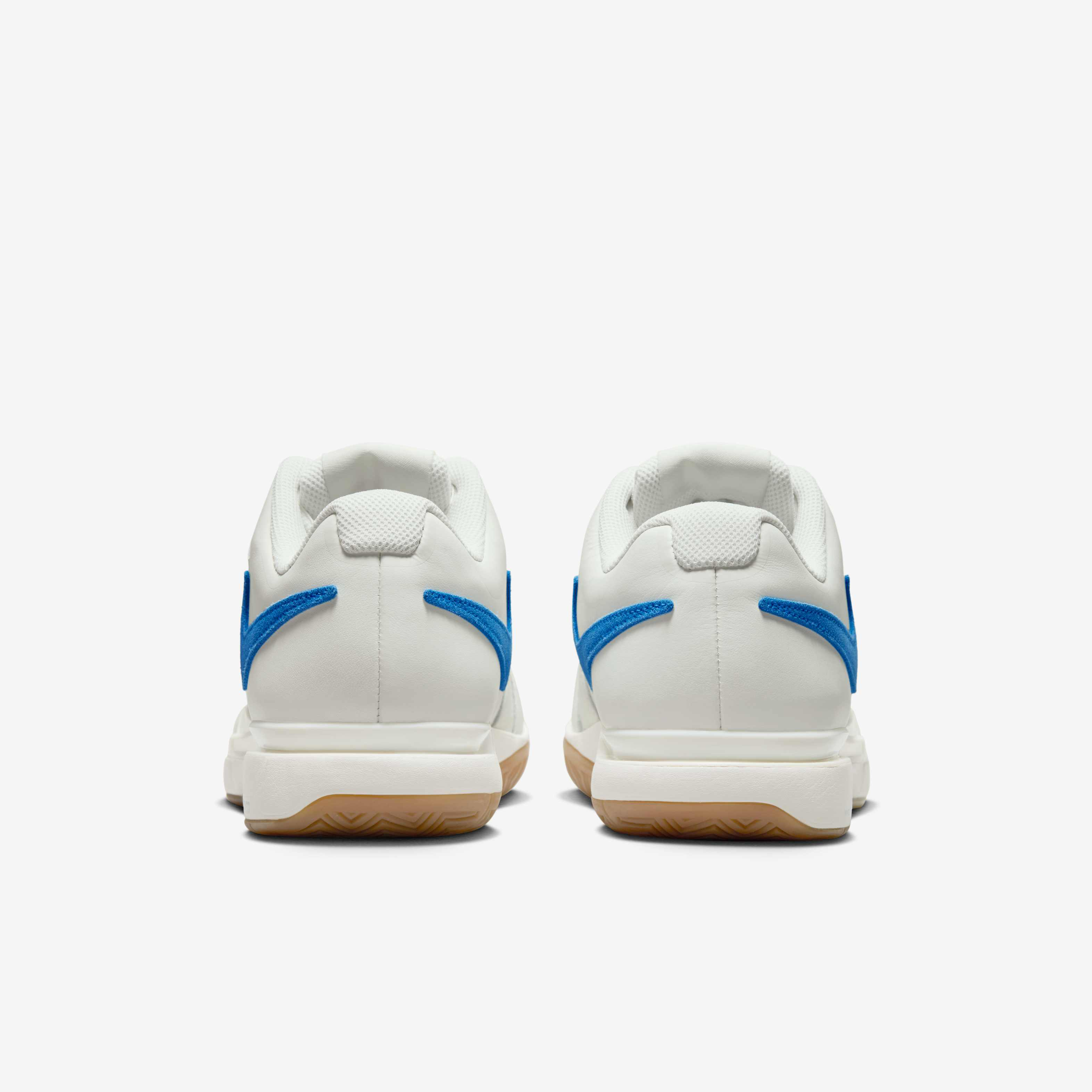 NikeCourt Air Zoom Vapor 9.5 Tour Leather image number 5