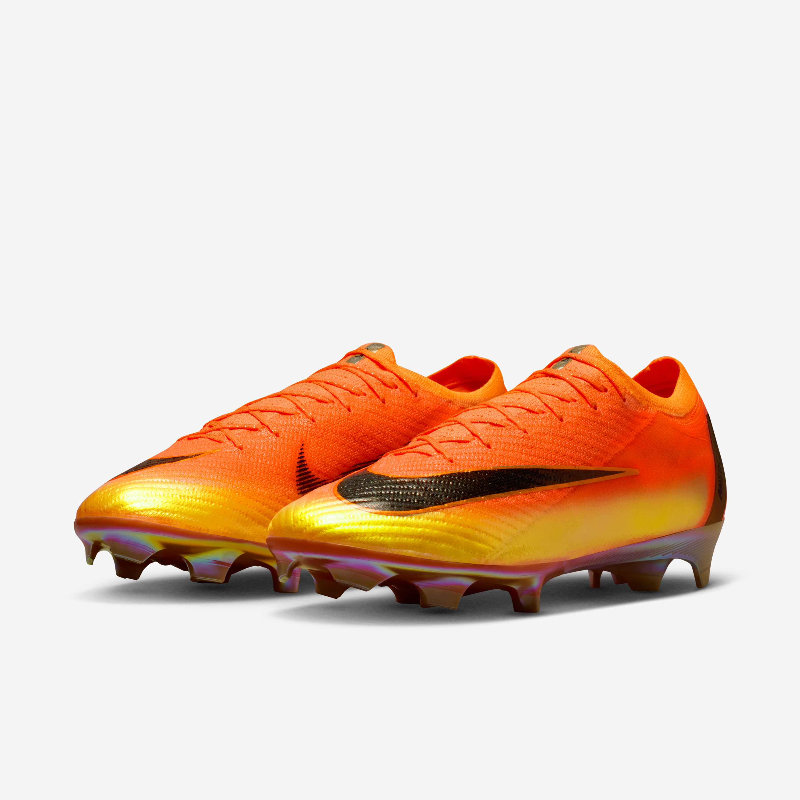 Nike Mercurial Vapor 16 Elite 'D&eacute;j&agrave; Vu' image number 4
