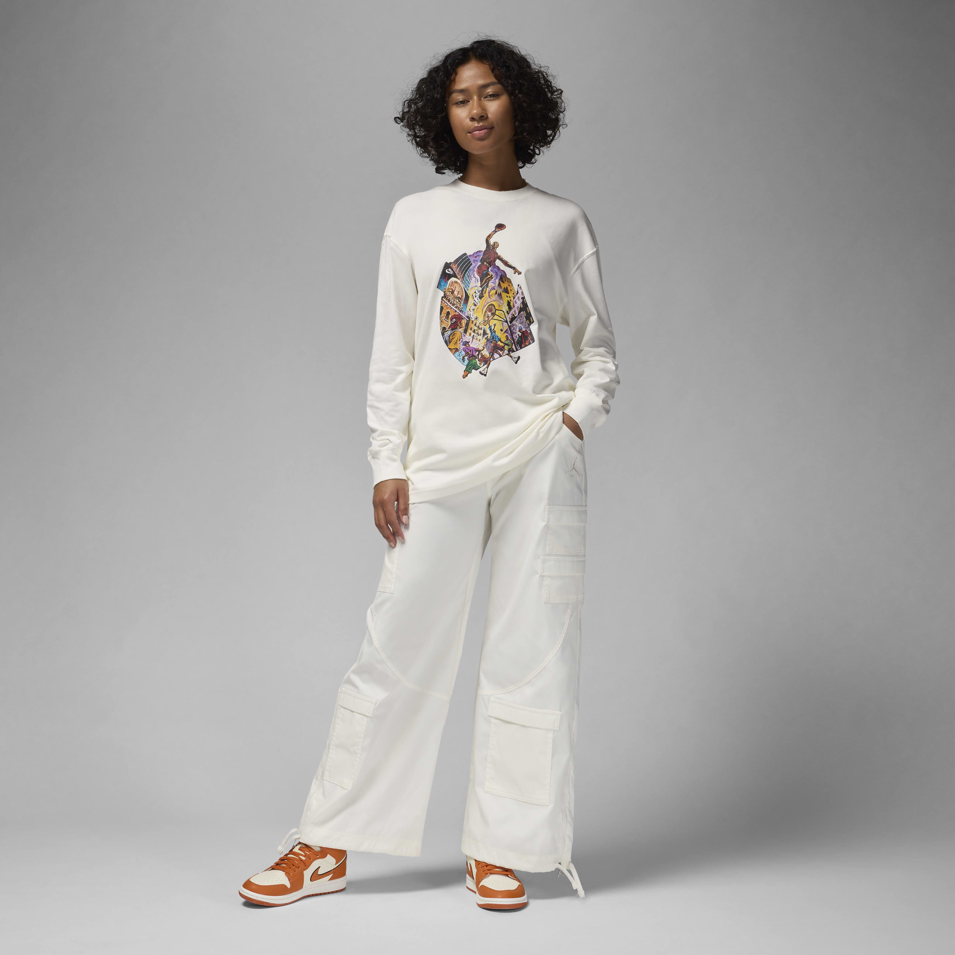 Jordan image number 5