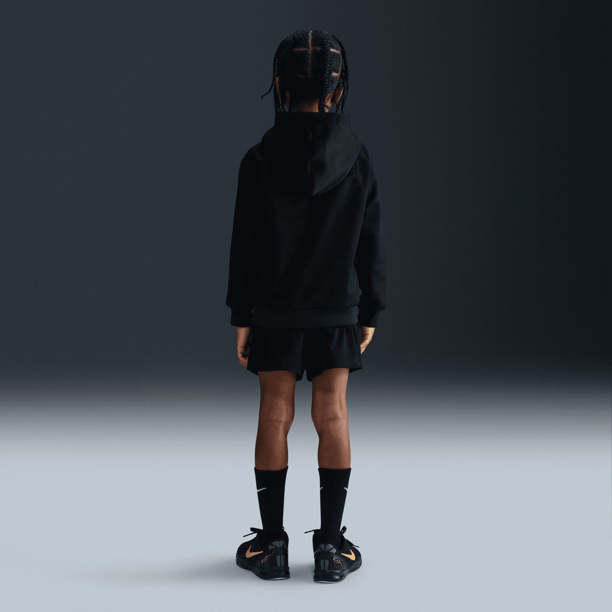 نايكي ثيرما-فت كوبي براينت image number 1