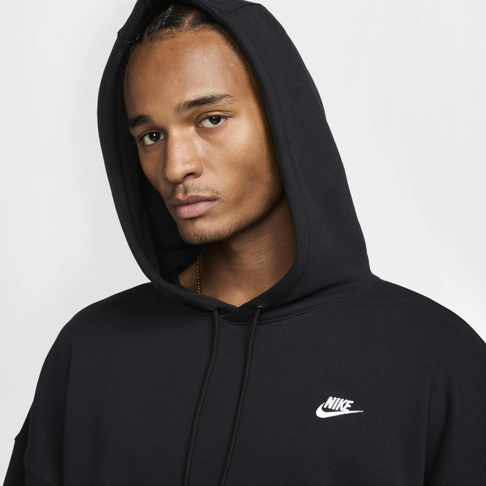 Nike Club Fleece image number 2 Nike Club Fleece image number 2