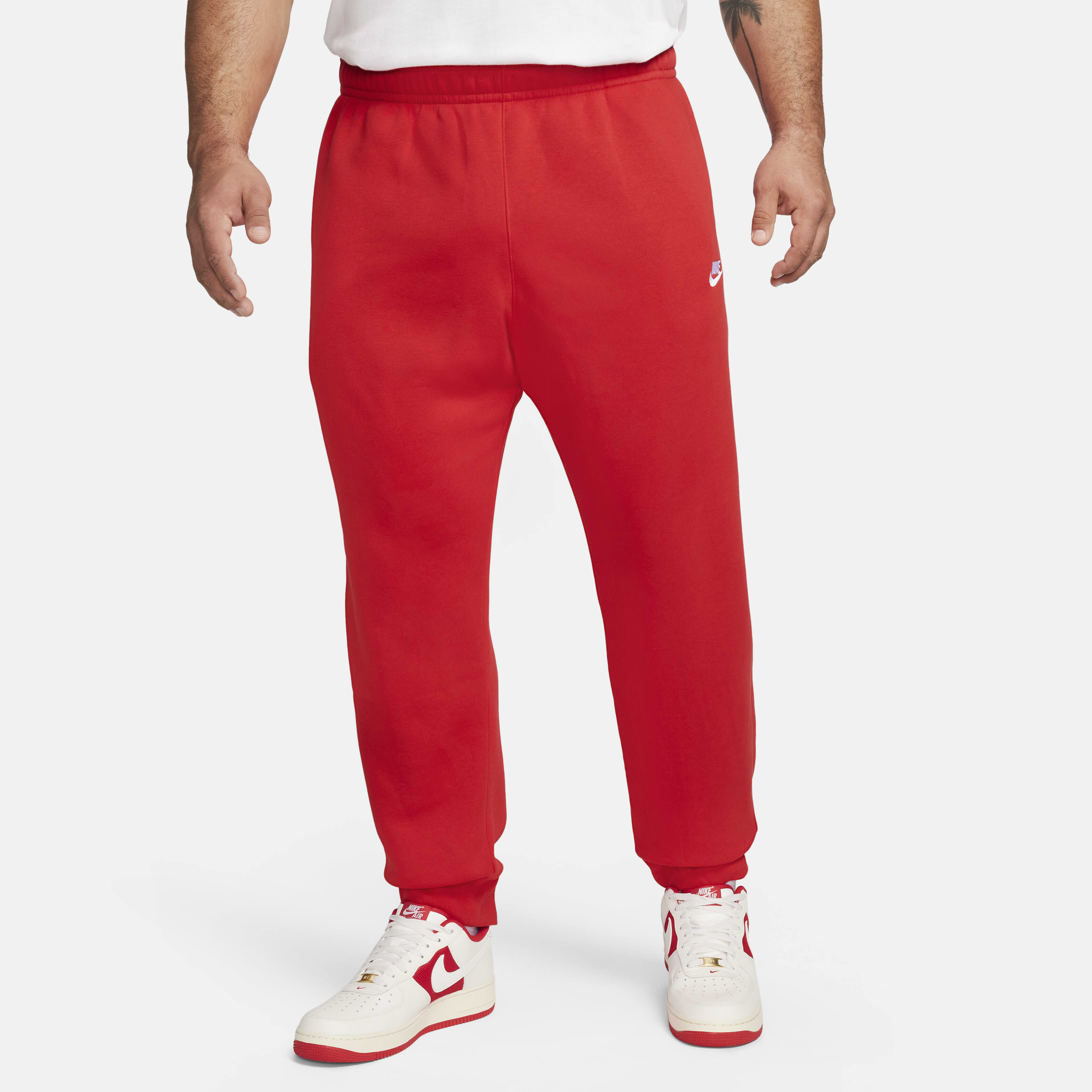 Nike Sportswear Club Fleece