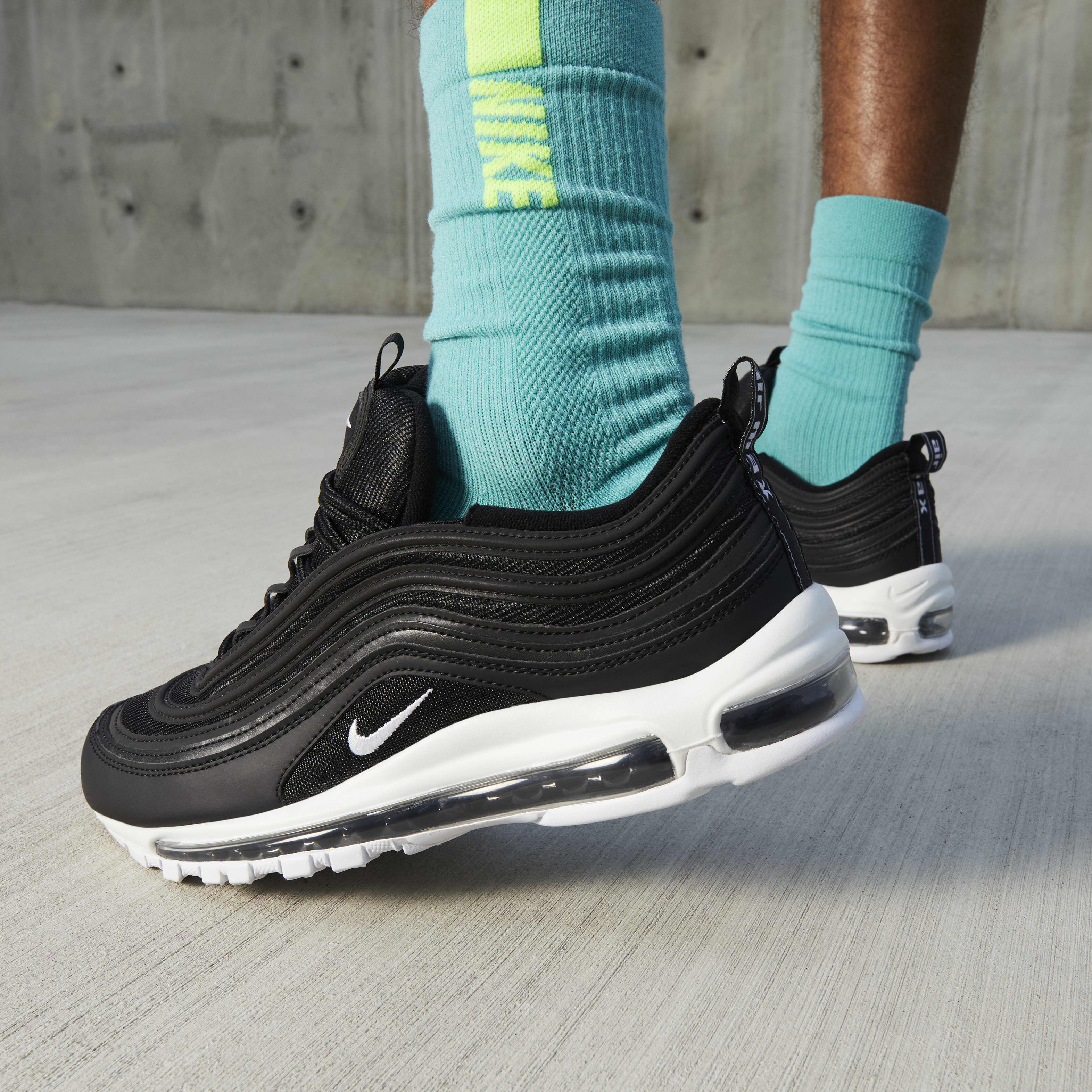 Buy Nike Air Max 97 Men s Shoes Nike UAE Official