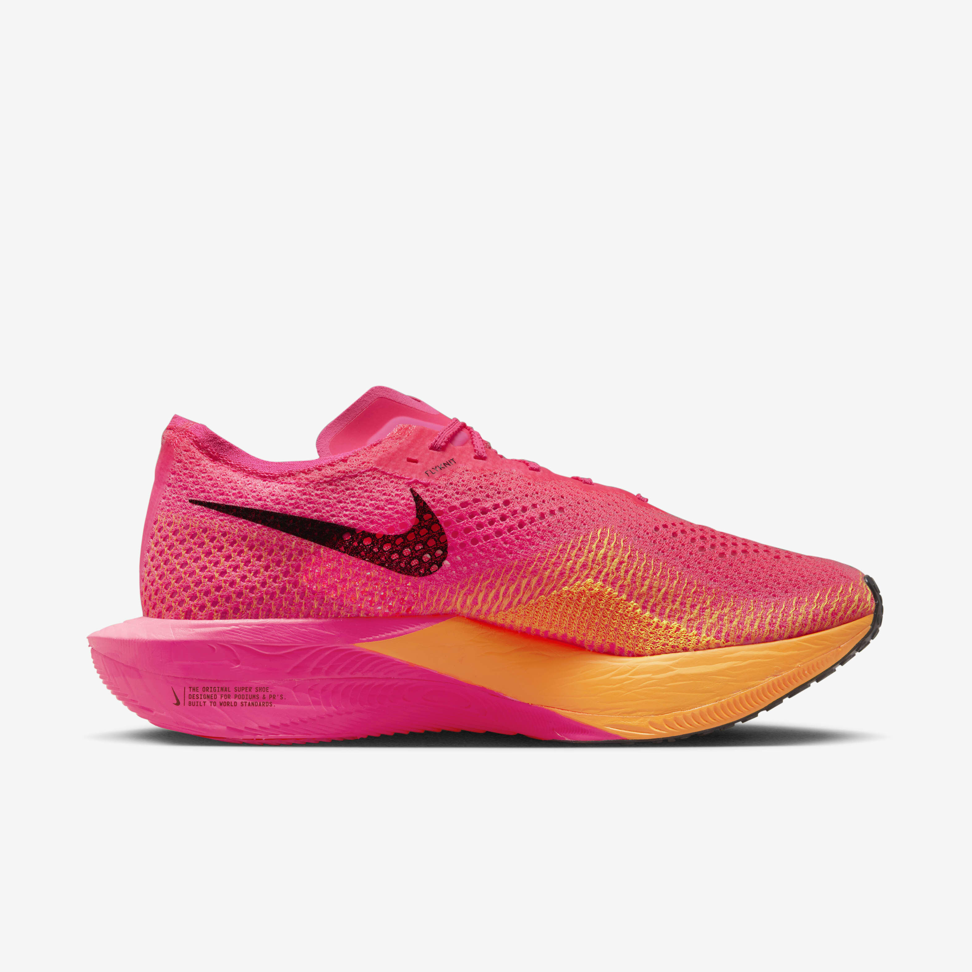 Nike Vaporfly 3 image number 2