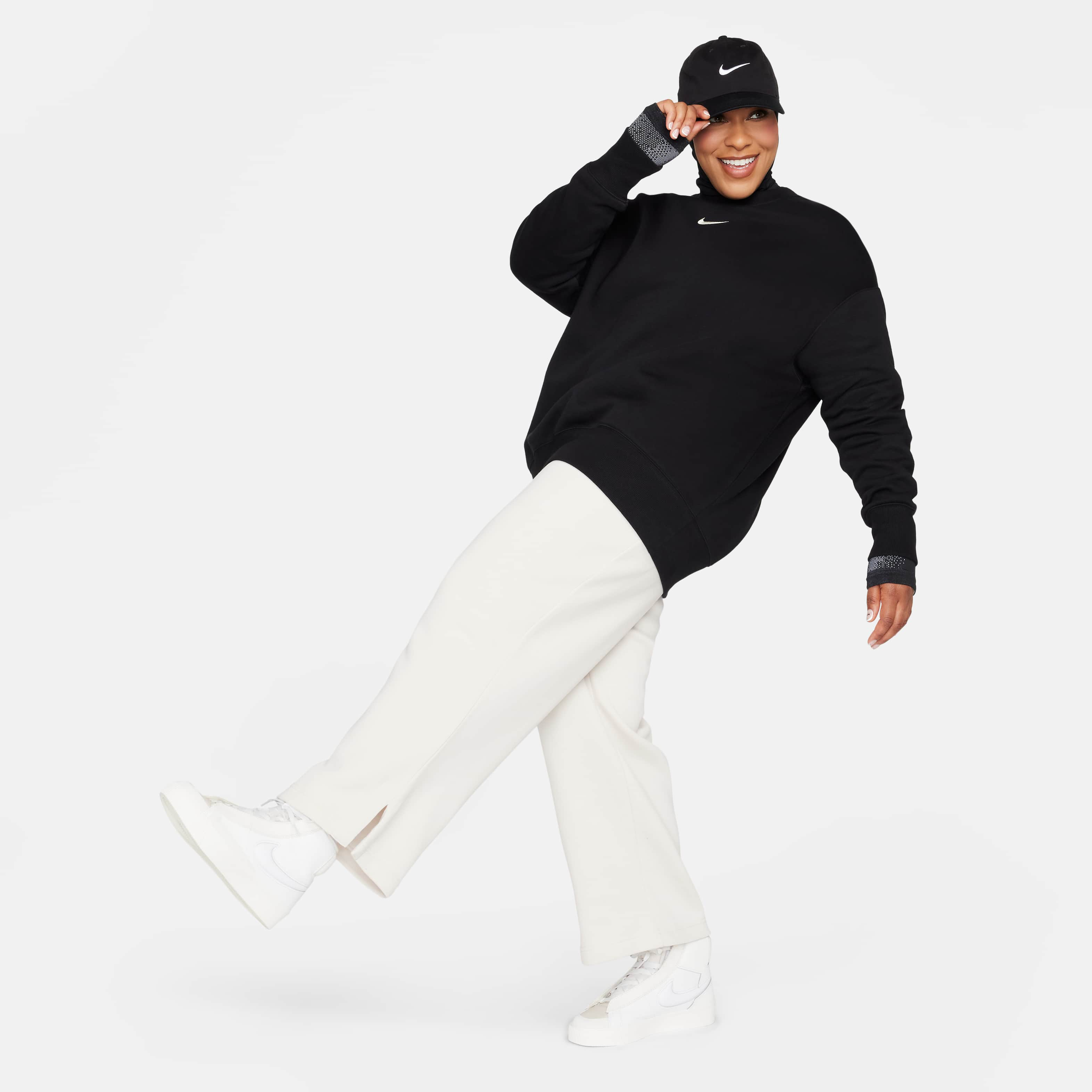 Nike Sportswear Phoenix Fleece image number 6