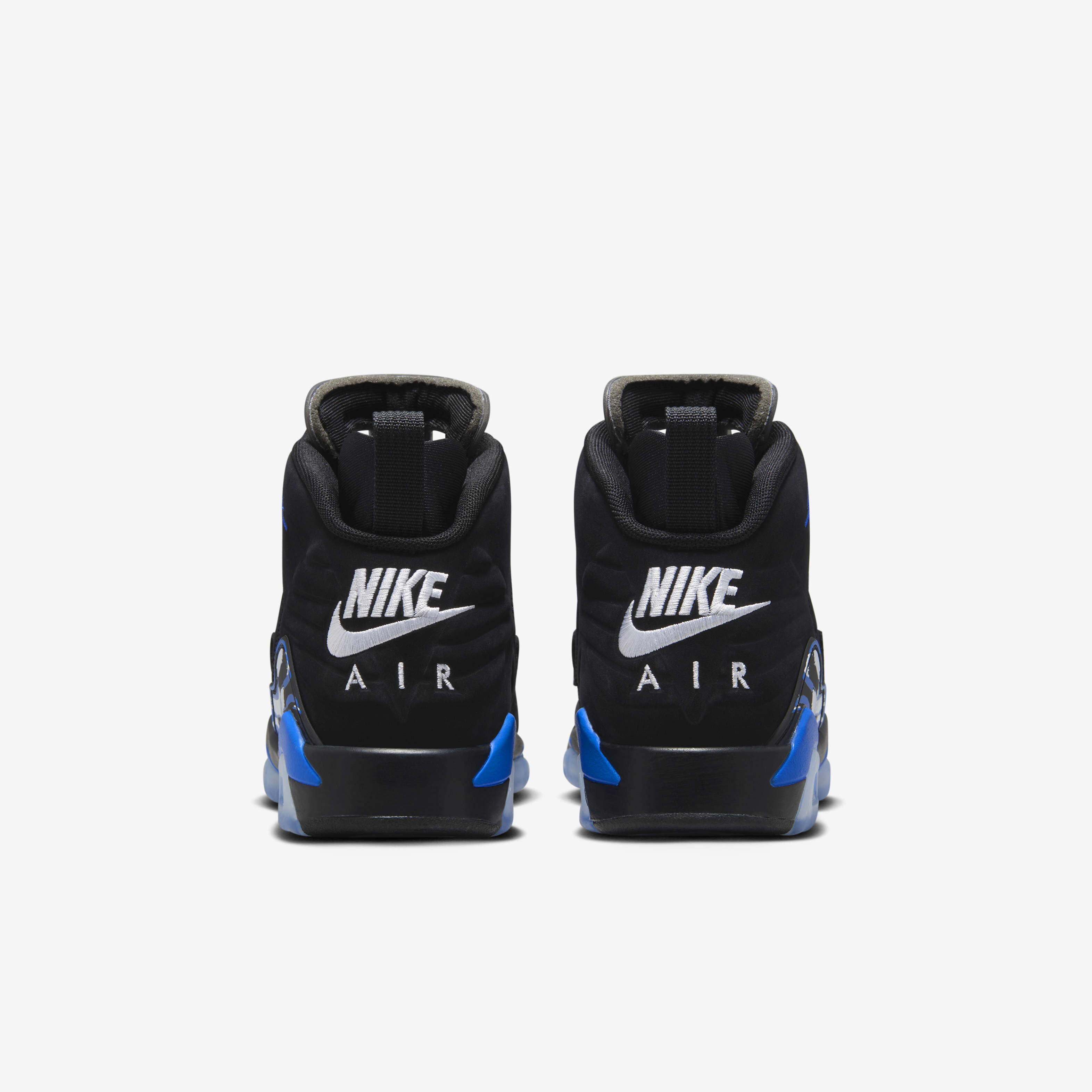 Jumpman MVP image number 5