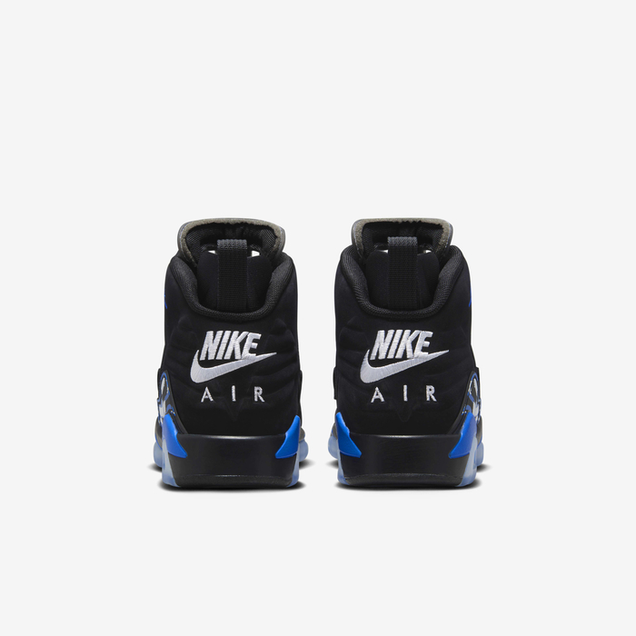 Jumpman MVP image number 5 Jumpman MVP image number 5