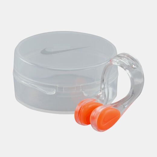 Men's Swim Googles And Caps Sale-Nike Swim, Nike Swim, Nose Clip