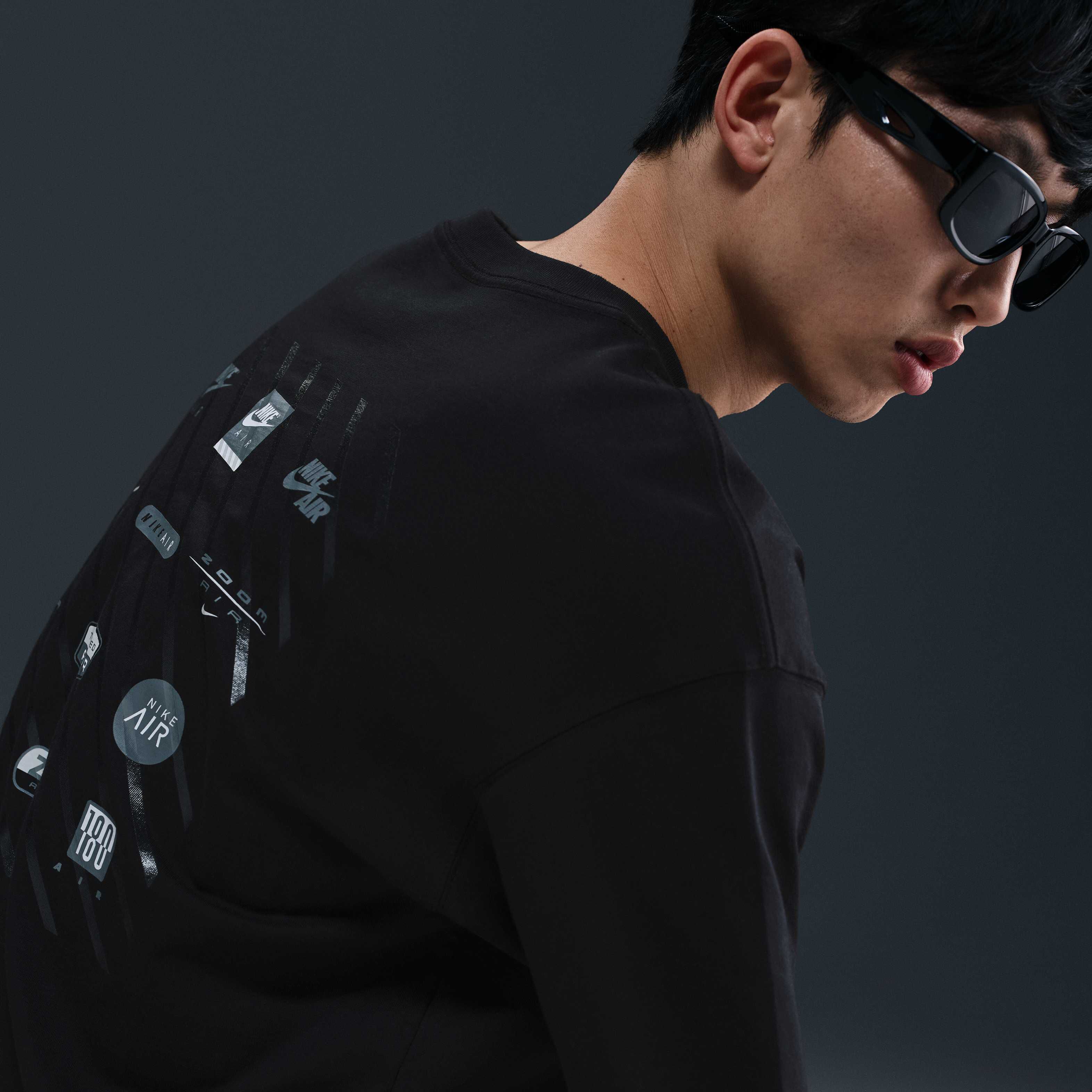 نايكي سبورتسوير image number 2