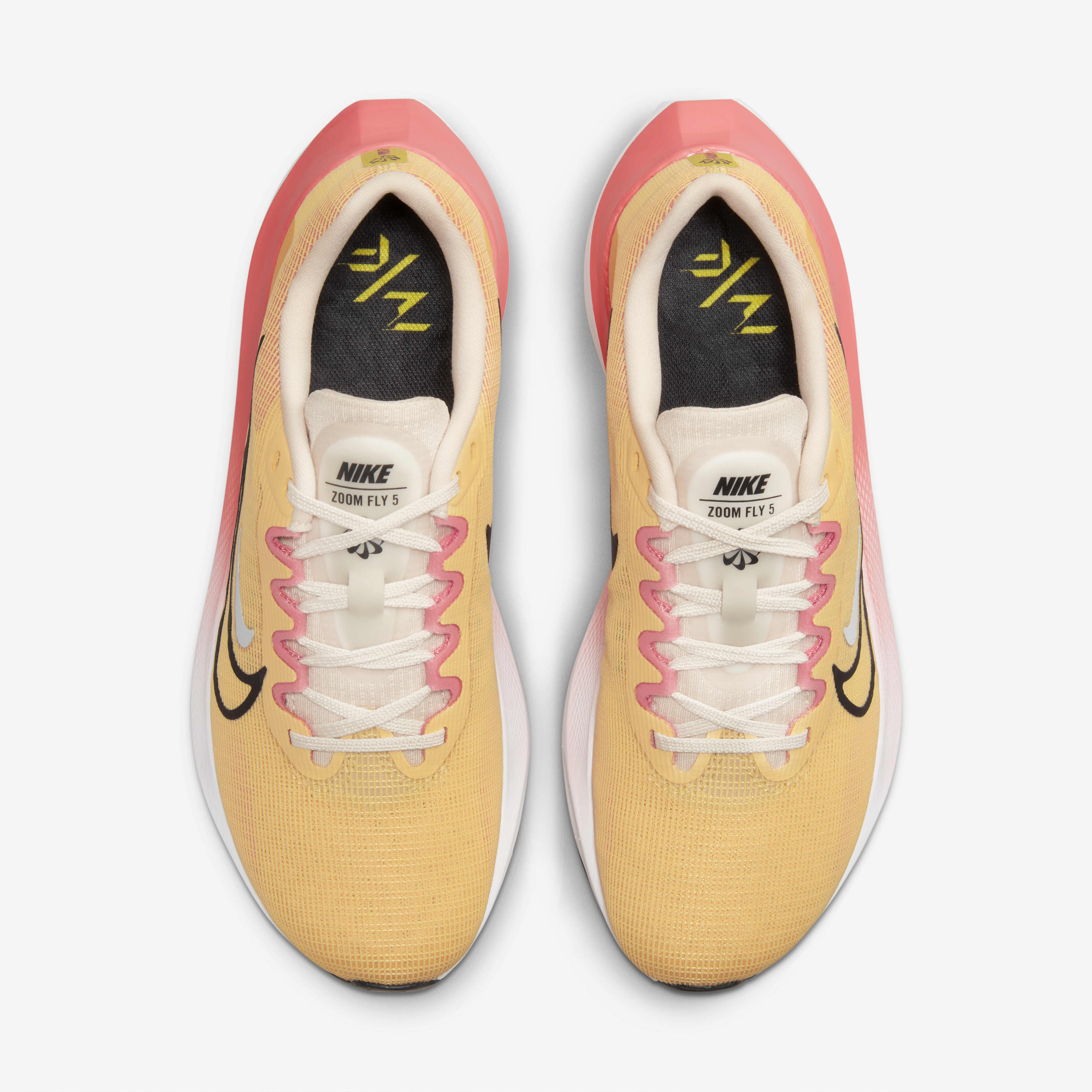 【美品】NIKE ZOOM FLY 5 PRM EKIDEN 25cm Buy Zoom Fly 5 'Ekiden Zoom Pack' - FQ8112 331 | GOAT CA