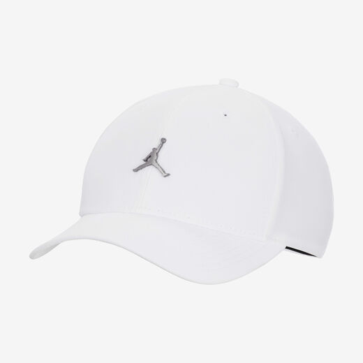 Hats, Visors & Headbands-JRDN, Jordan Rise Cap, Adjustable Hat