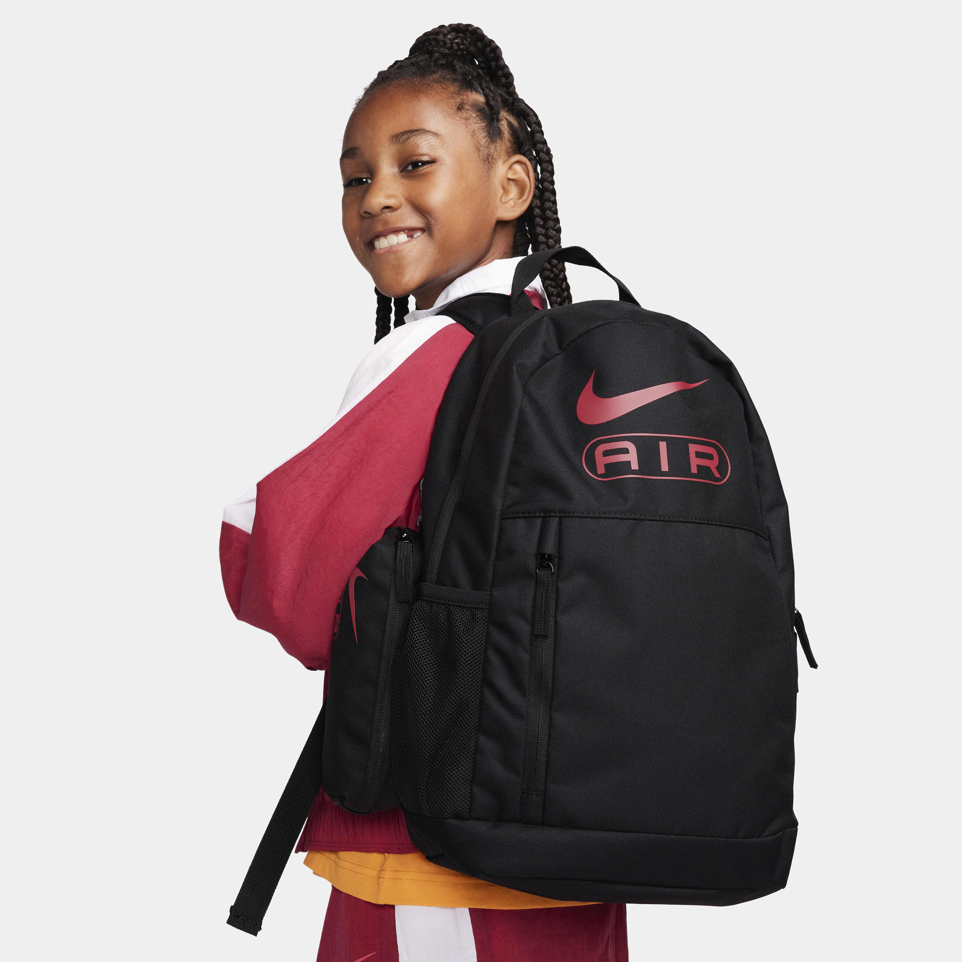 Shop Nike Kids Backpacks Online in UAE School Bags for Kids